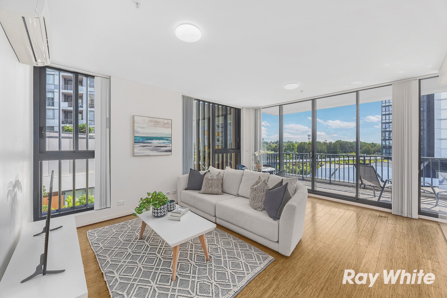 303/5 Brodie Spark Drive, Wolli Creek, NSW 2205