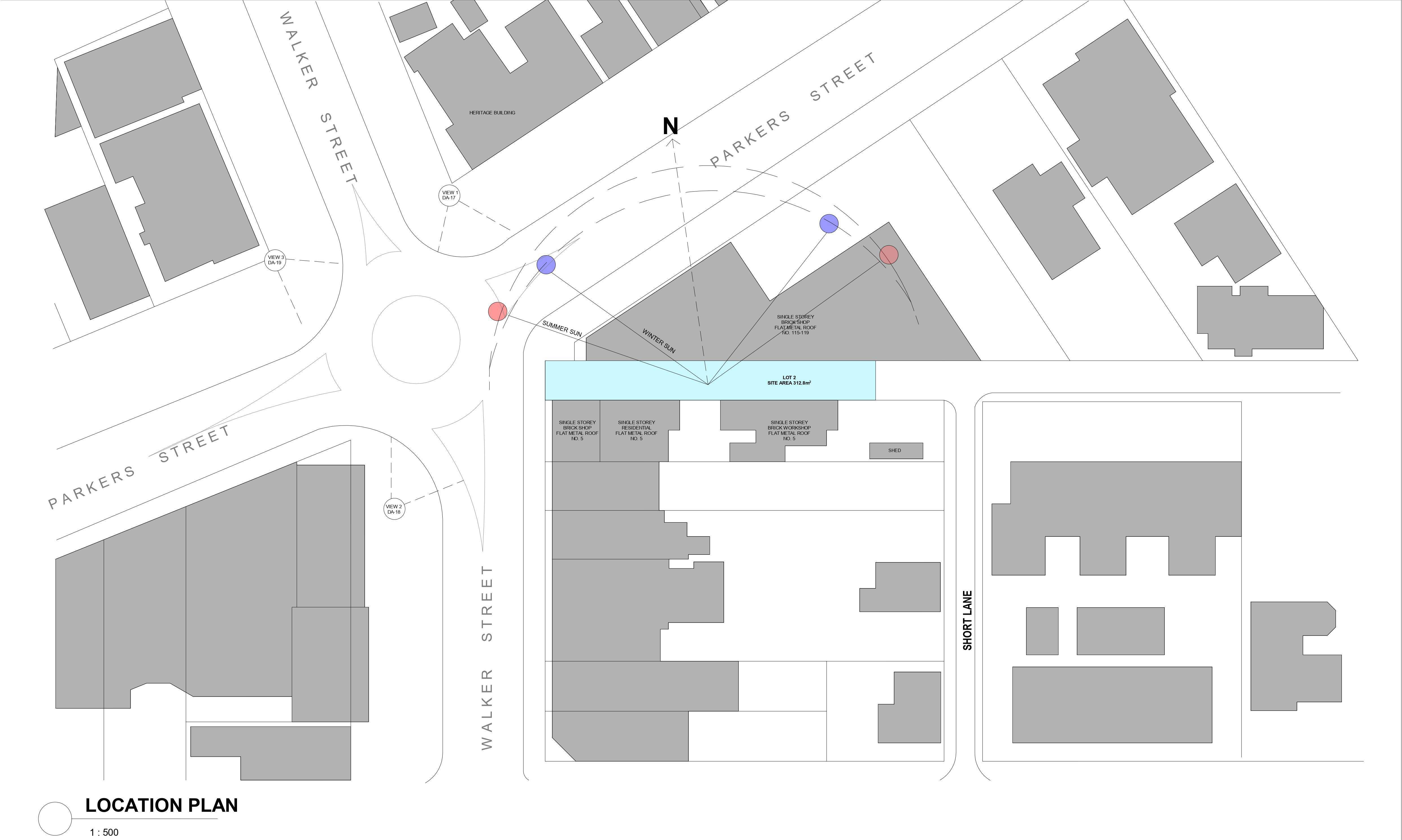 Lot 2 Walker Street — photo 5 of 11