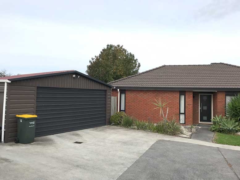 12 Heathridge Place, Burswood, Manukau City