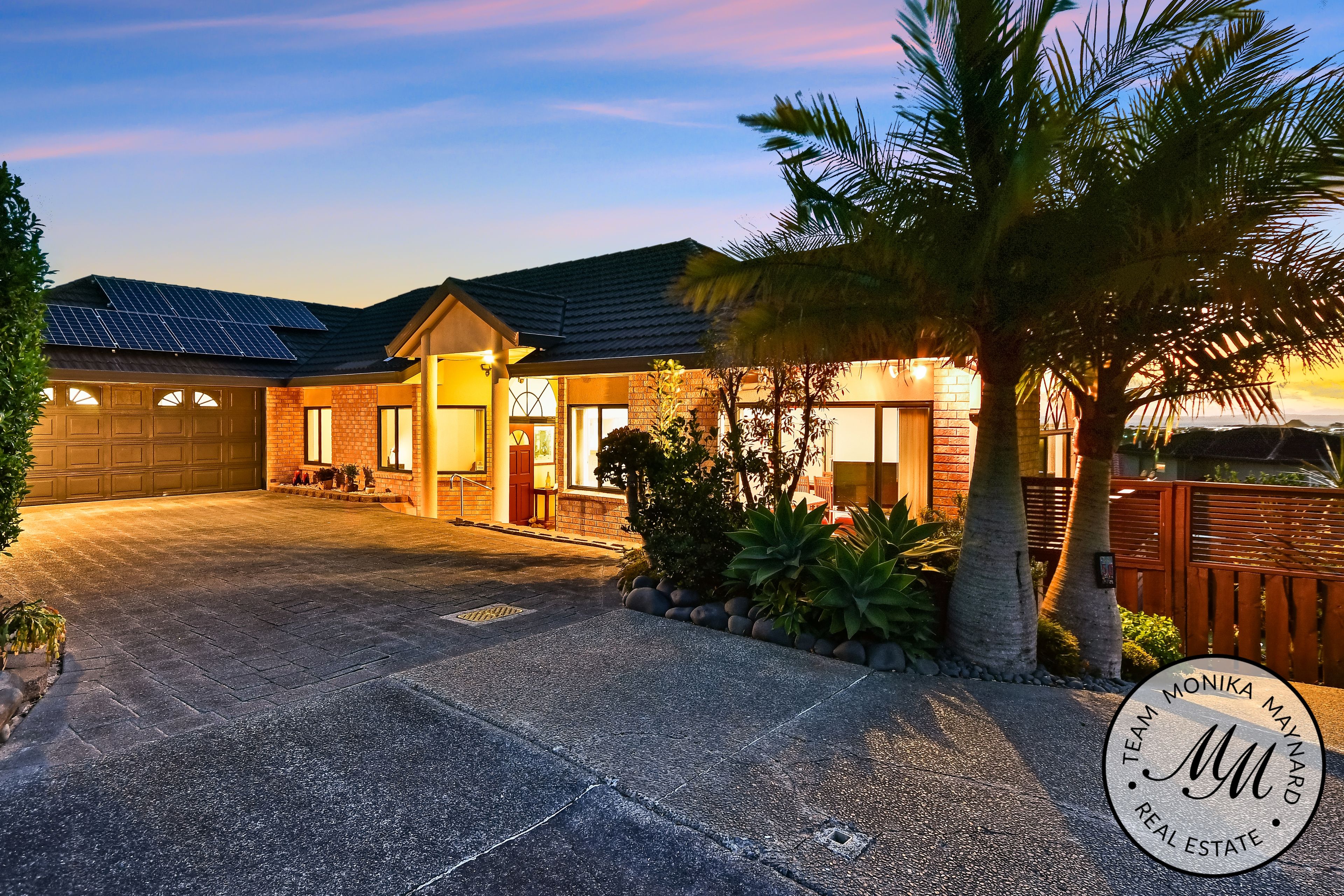 50 Ransom Smyth Drive, Goodwood Heights, Manukau City