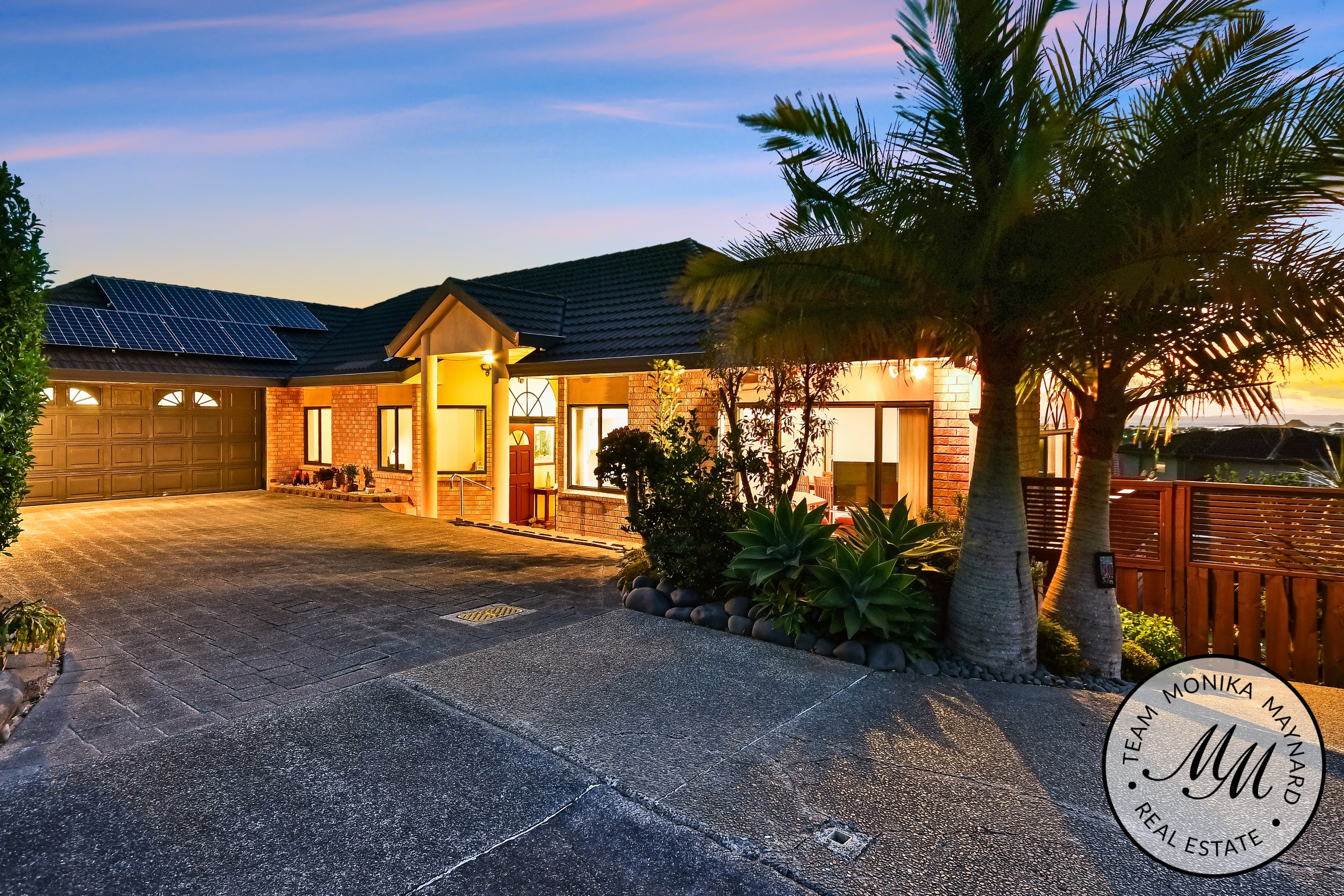 50 Ransom Smyth Drive, Goodwood Heights, Manukau City