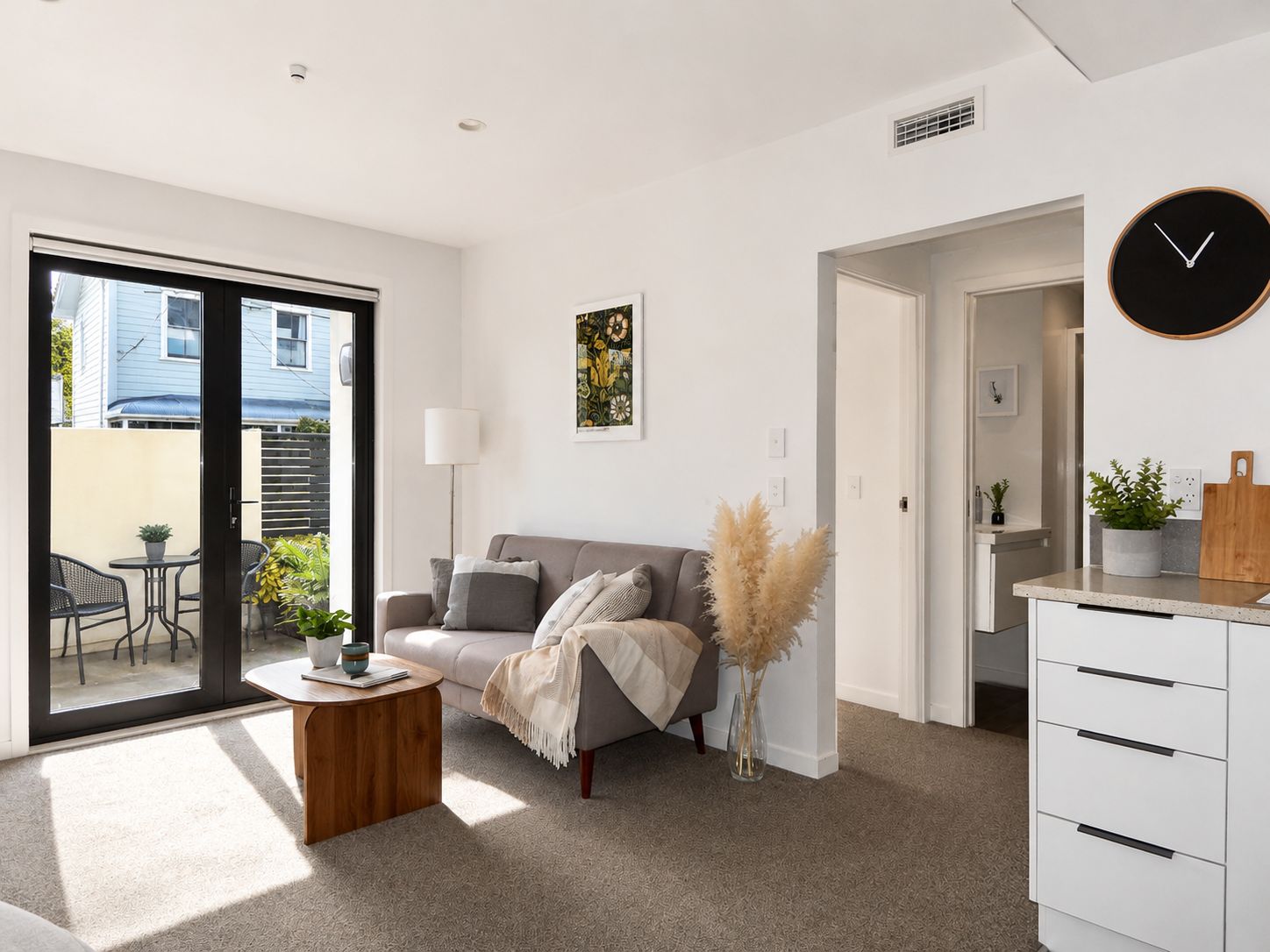 2B/16 Constable Street, Newtown, Wellington City