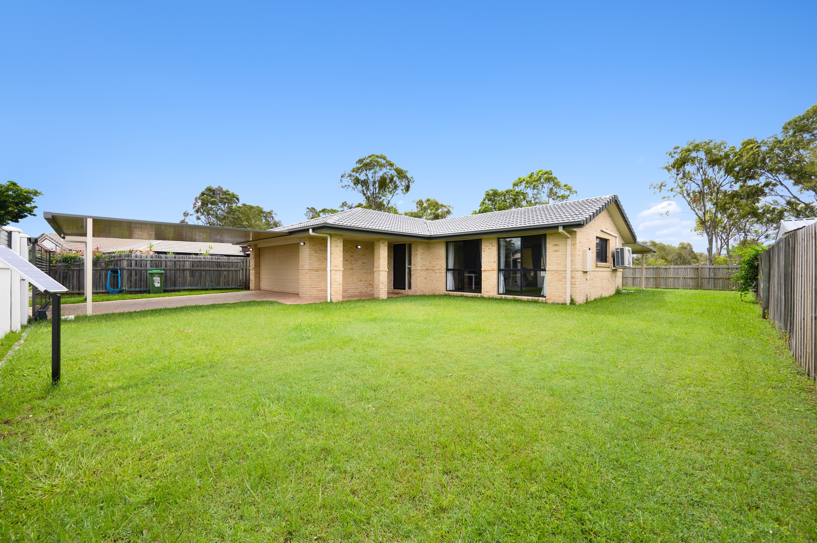 14 Saint Stephens Drive, Upper Coomera, QLD 4209