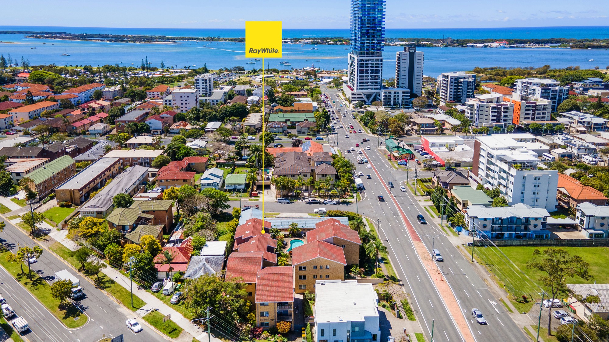 9/43 North Street, Southport, QLD 4215