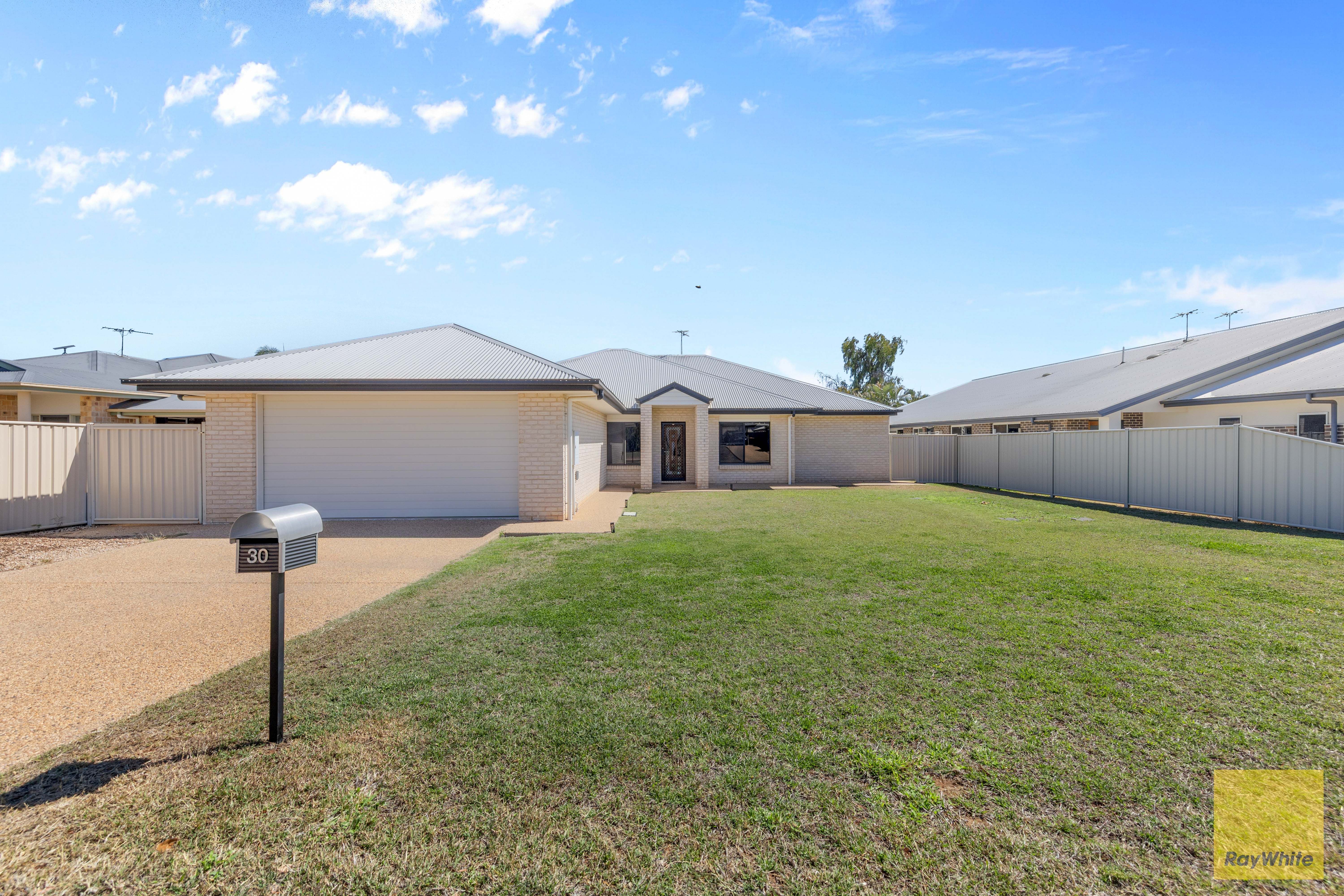 30 Berthun Street — photo from Ray White Emerald