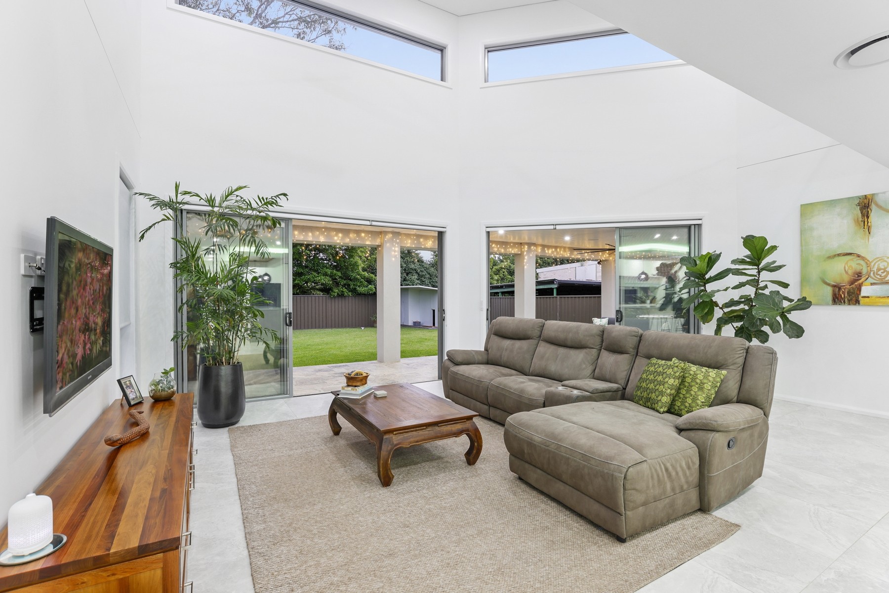 57 Loftus Street, Regentville, NSW 2745