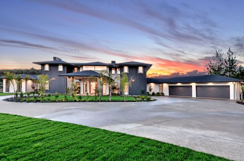 153A Mahoenui Valley Road, Coatesville, North Shore City