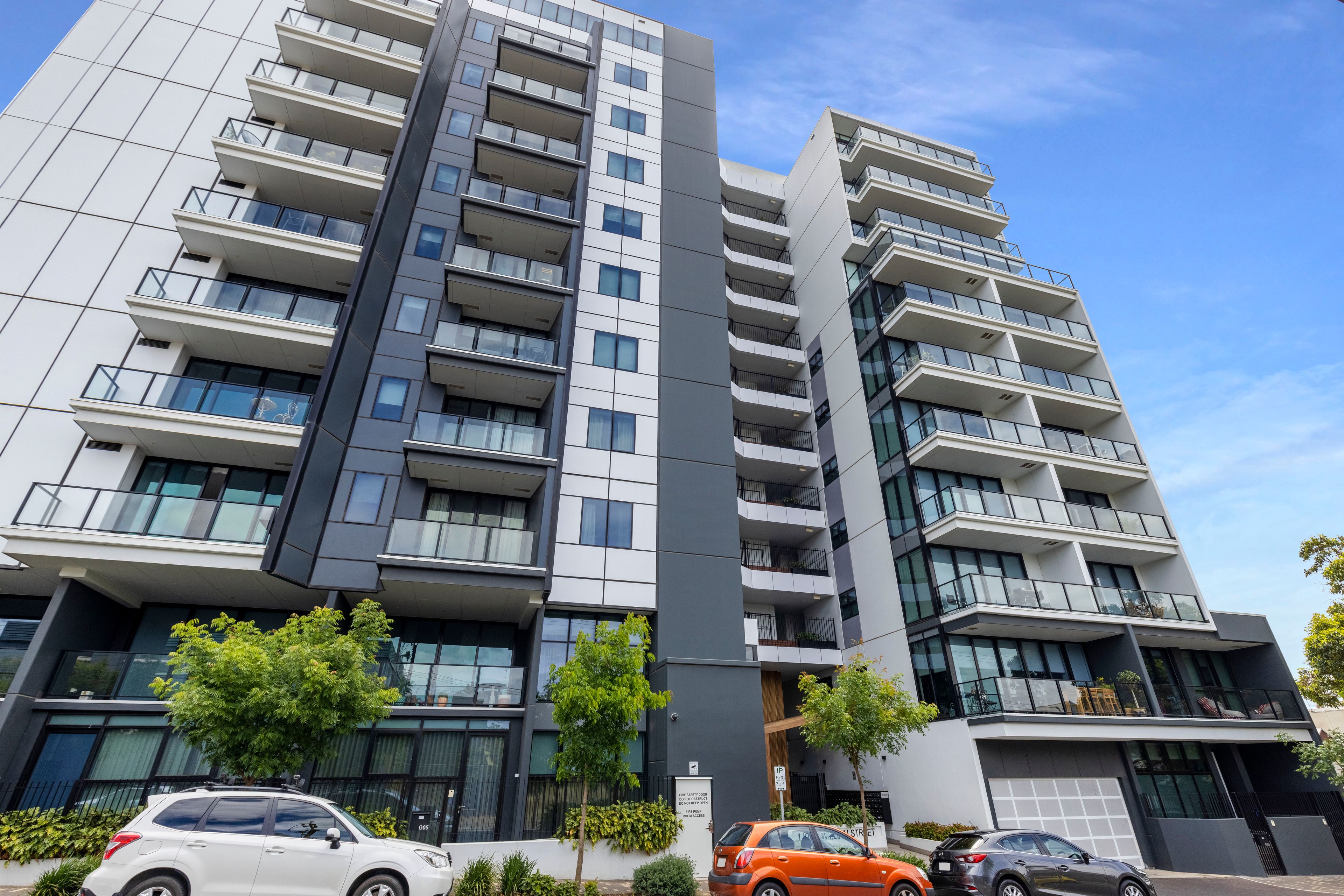 704/1 King William Street — photo 14 of 14