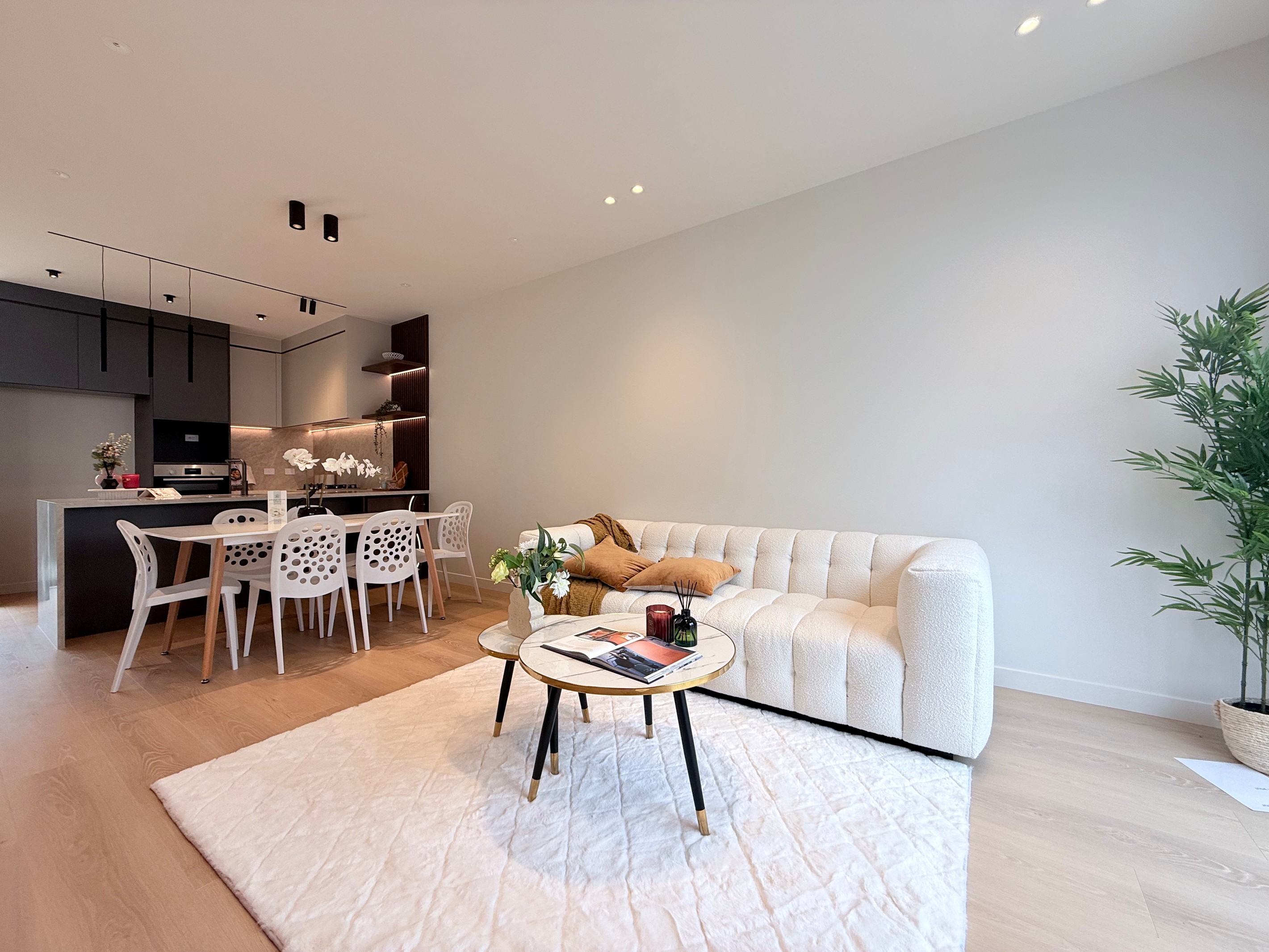 3/54 Boakes Road, Mount Wellington, Auckland City