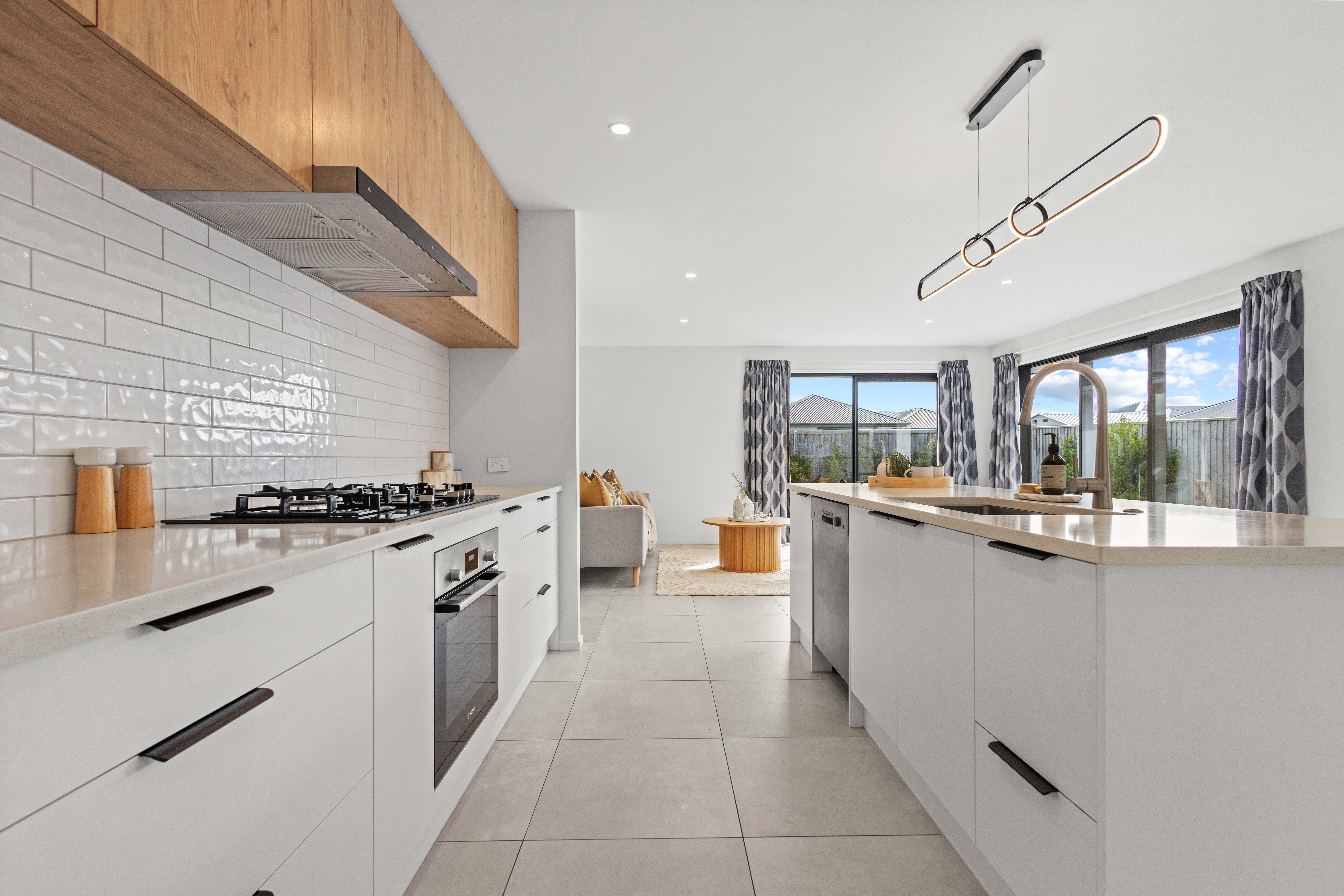 12 Flock Street, Rolleston, Selwyn District