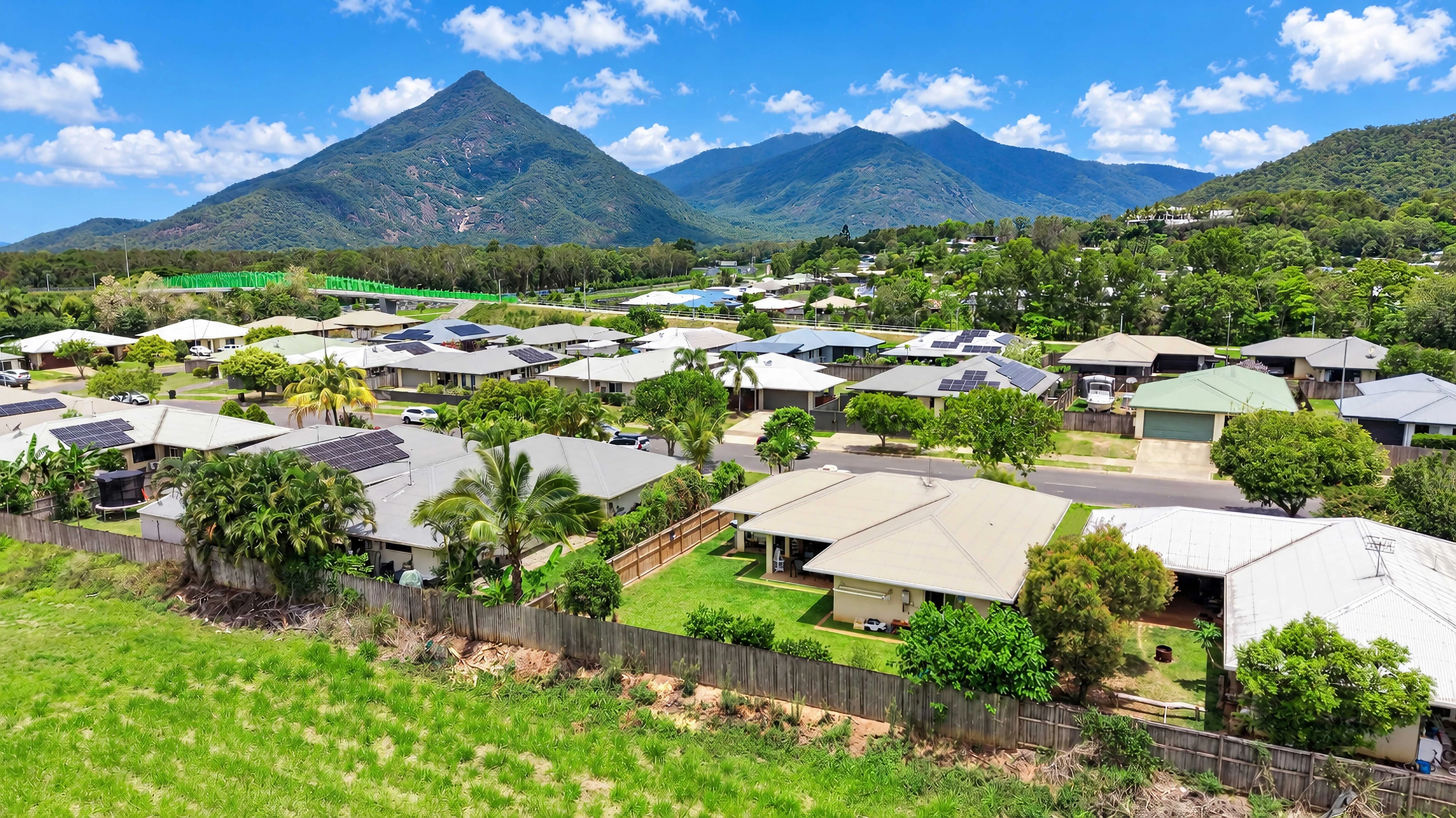73 Fisher Road, Gordonvale, QLD 4865