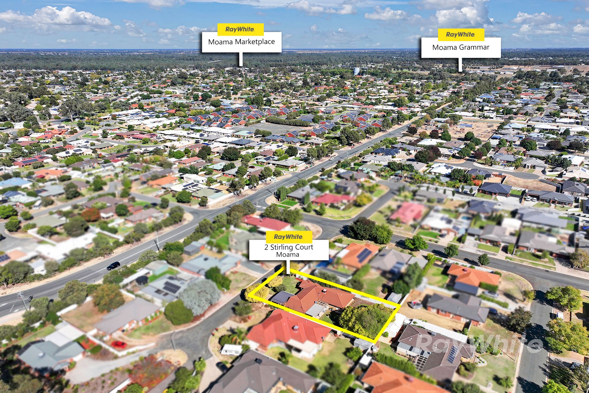 2 Stirling Court, Moama, NSW 2731