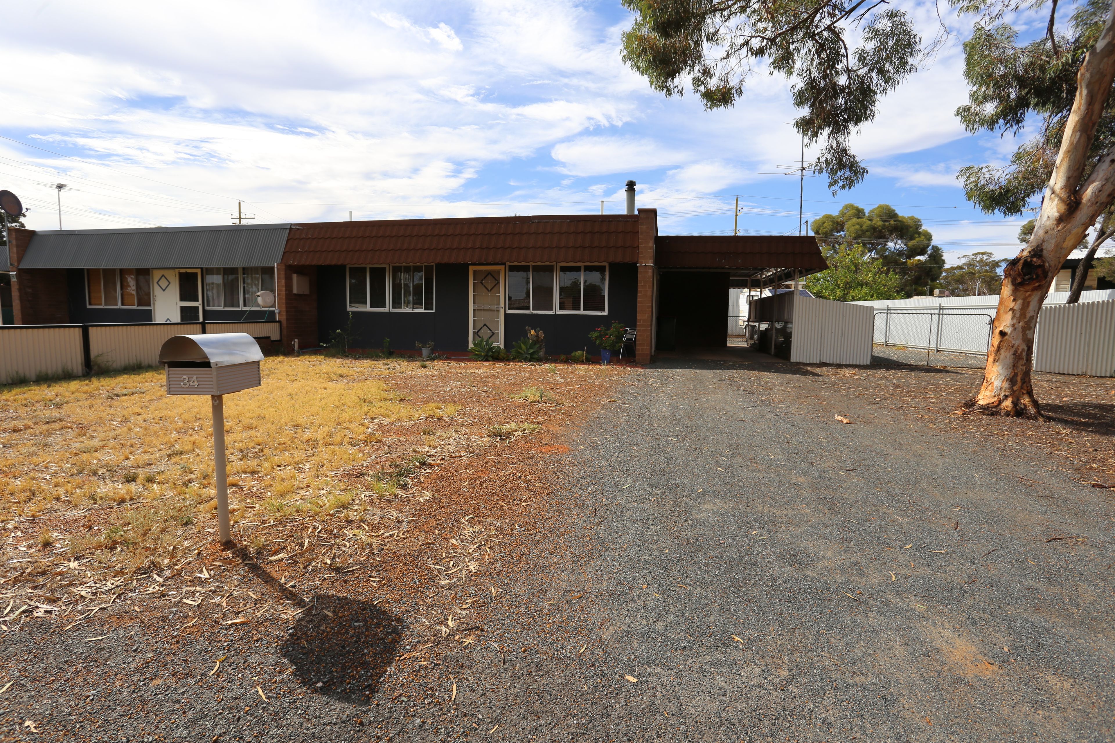 34 Maculata Street, Kambalda West WA 6442