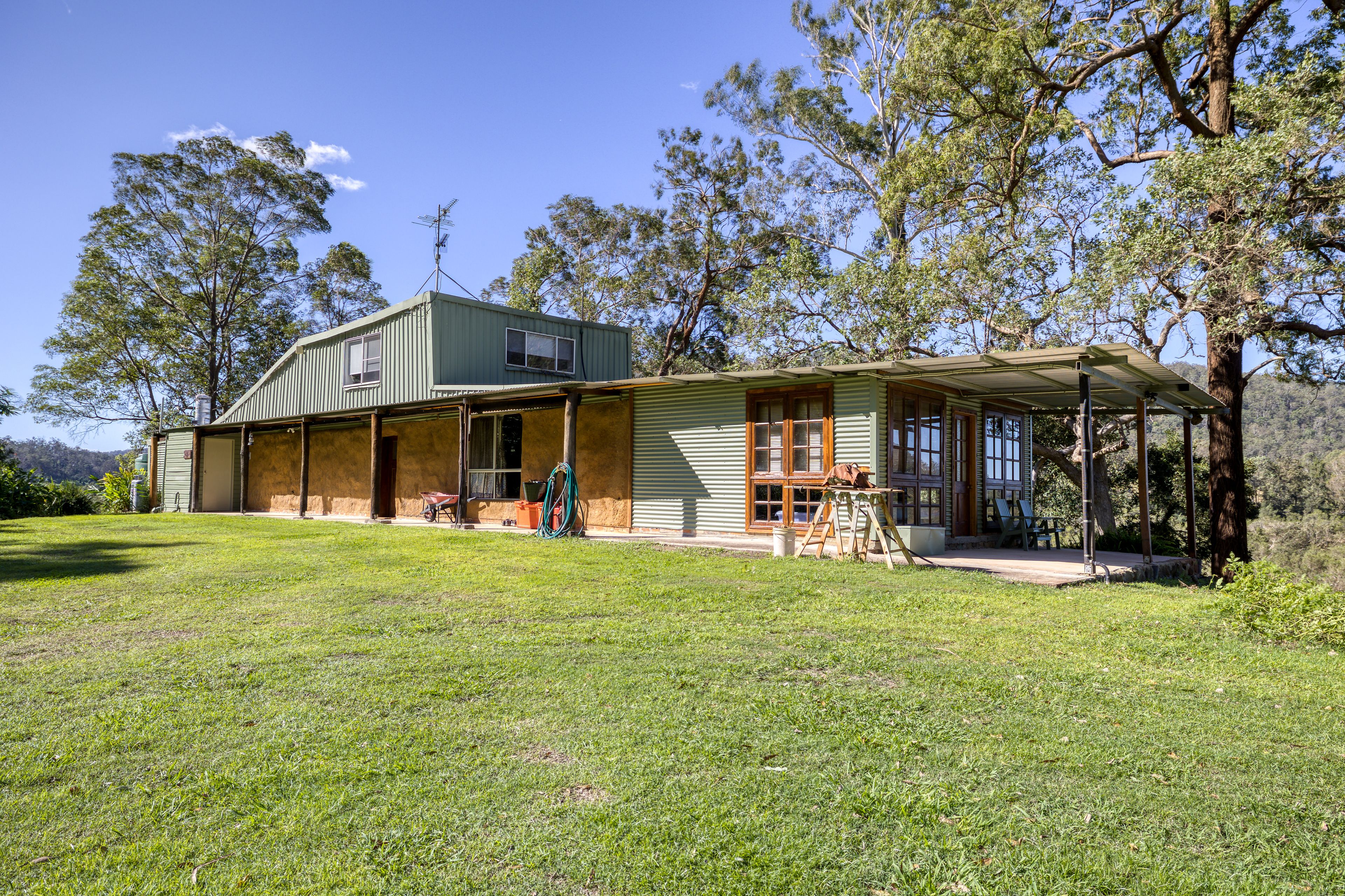 Lot 1 Plains Station Road, Tabulam Via — photo 5 of 30