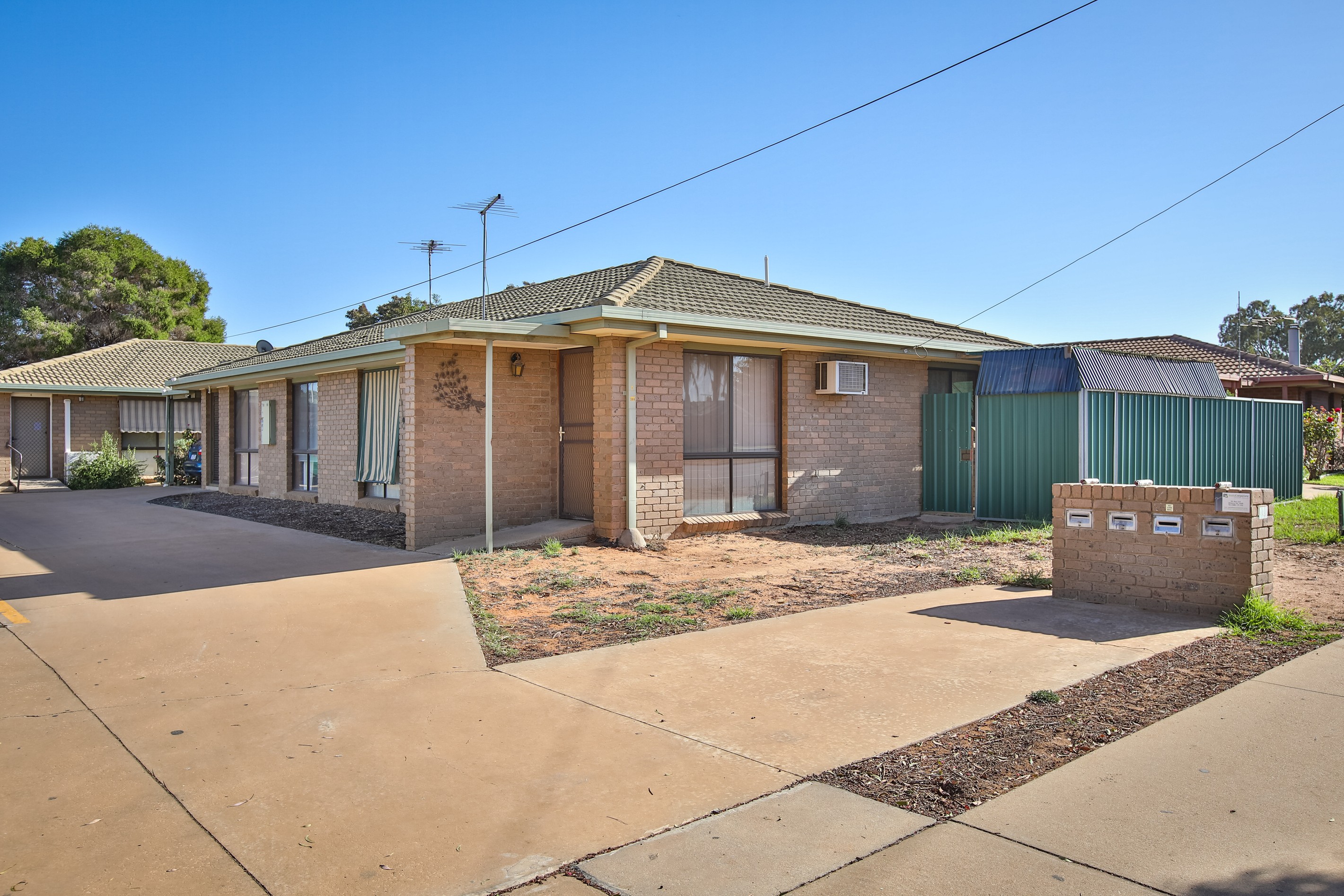 1/399 San Mateo Avenue, Mildura, VIC 3500