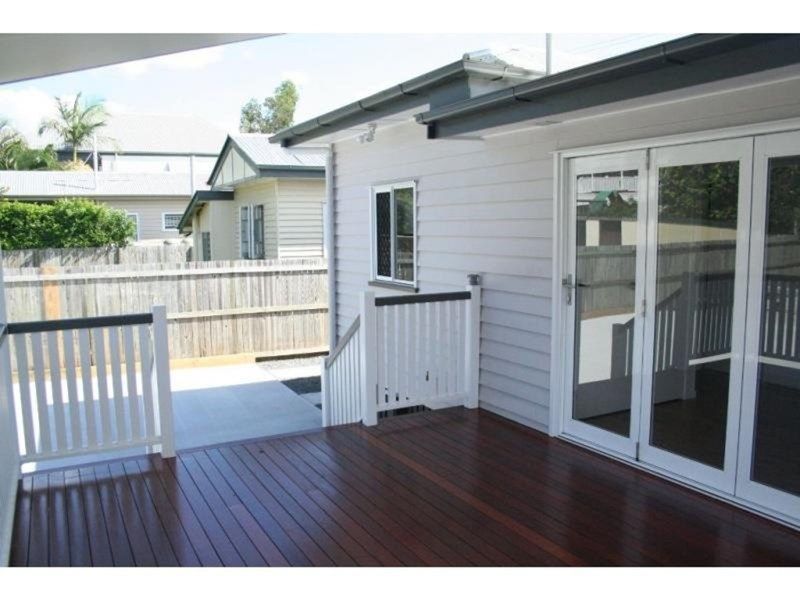 61 Graceville Avenue, Graceville, QLD 4075