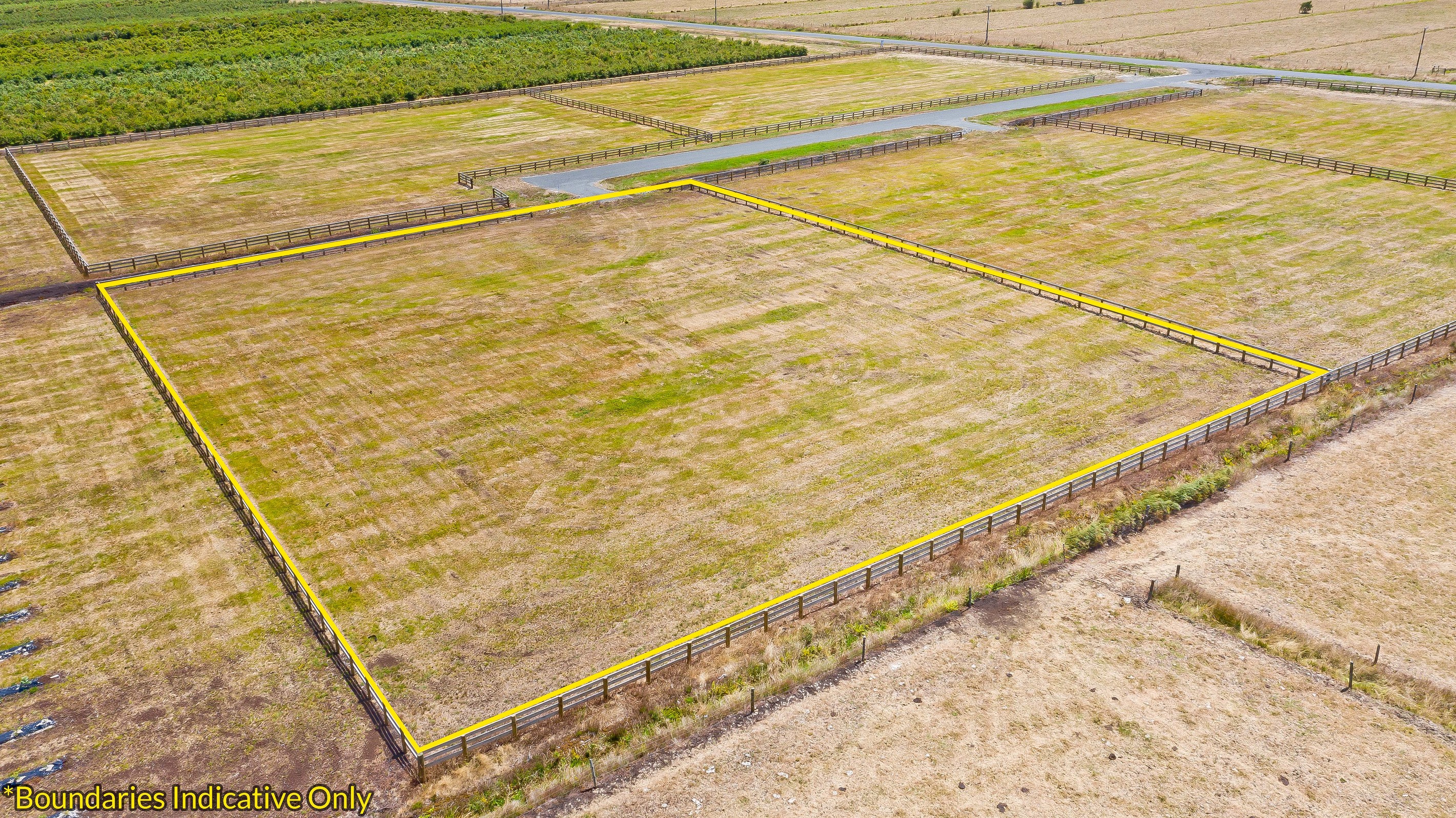 Lot 10 - 5/648 Jary Road, Ohaupo, Waipa District