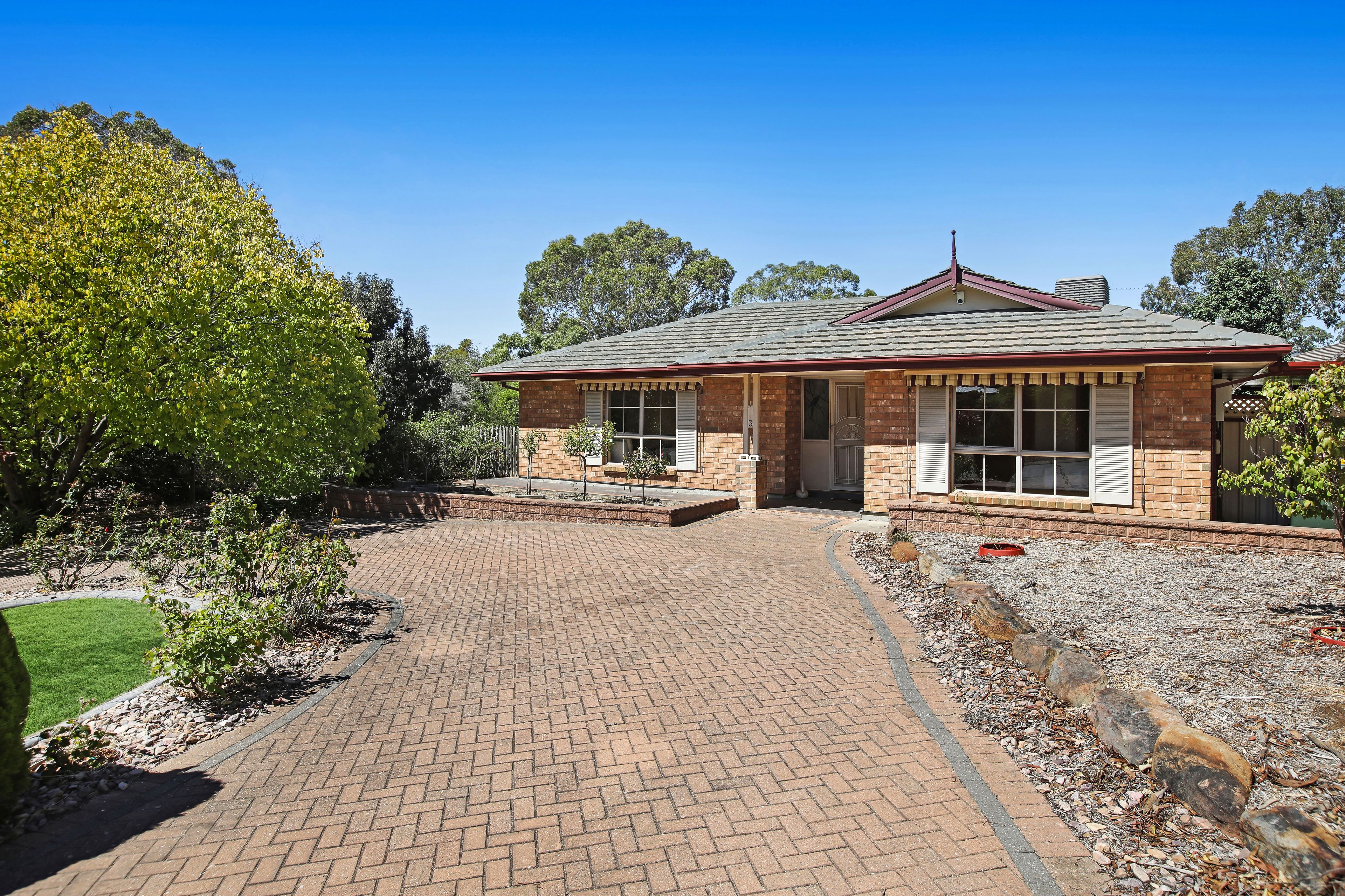 3 Wood Crescent, One Tree Hill, SA 5114