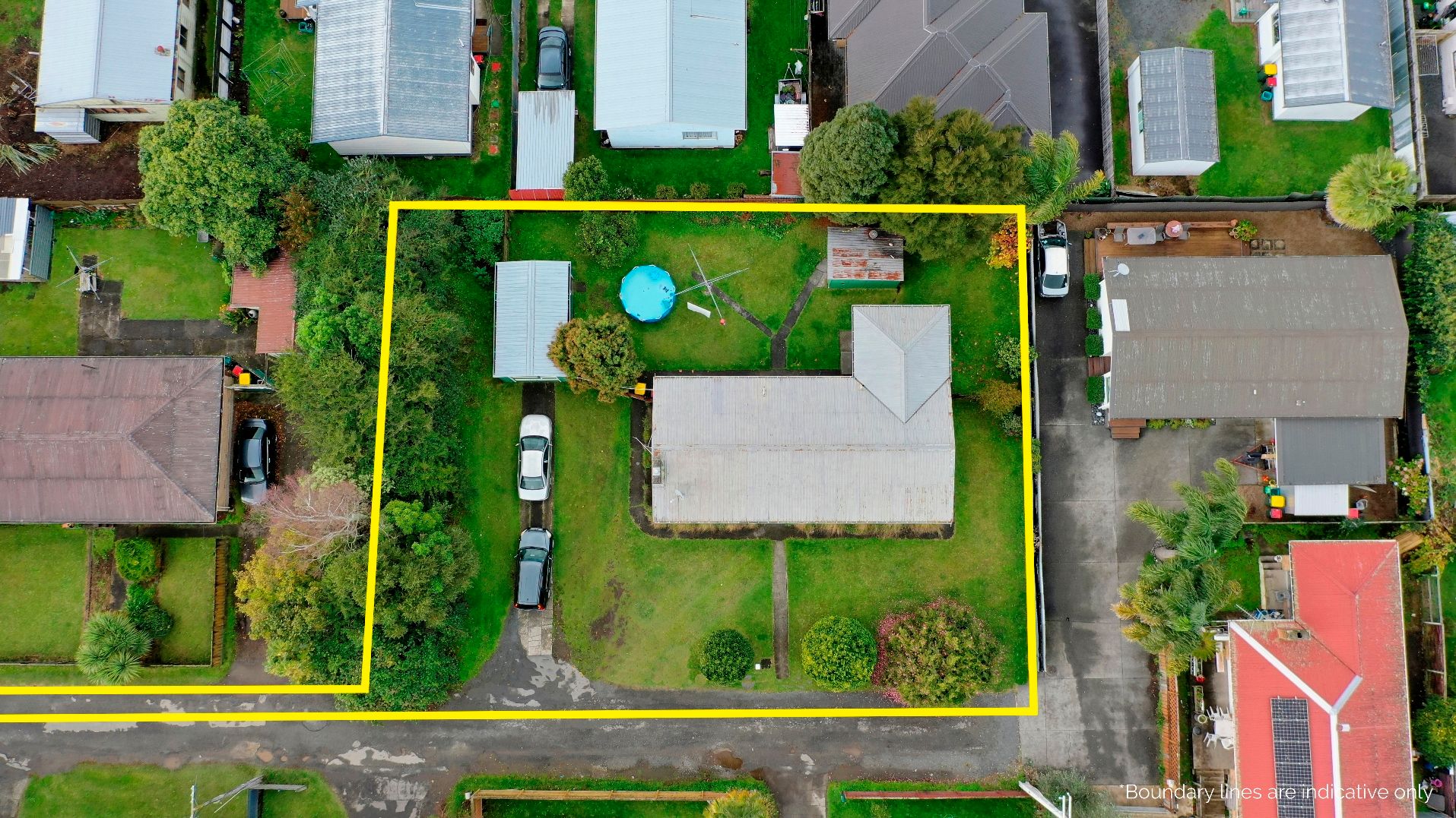 213B Killarney Road, Frankton, Hamilton City