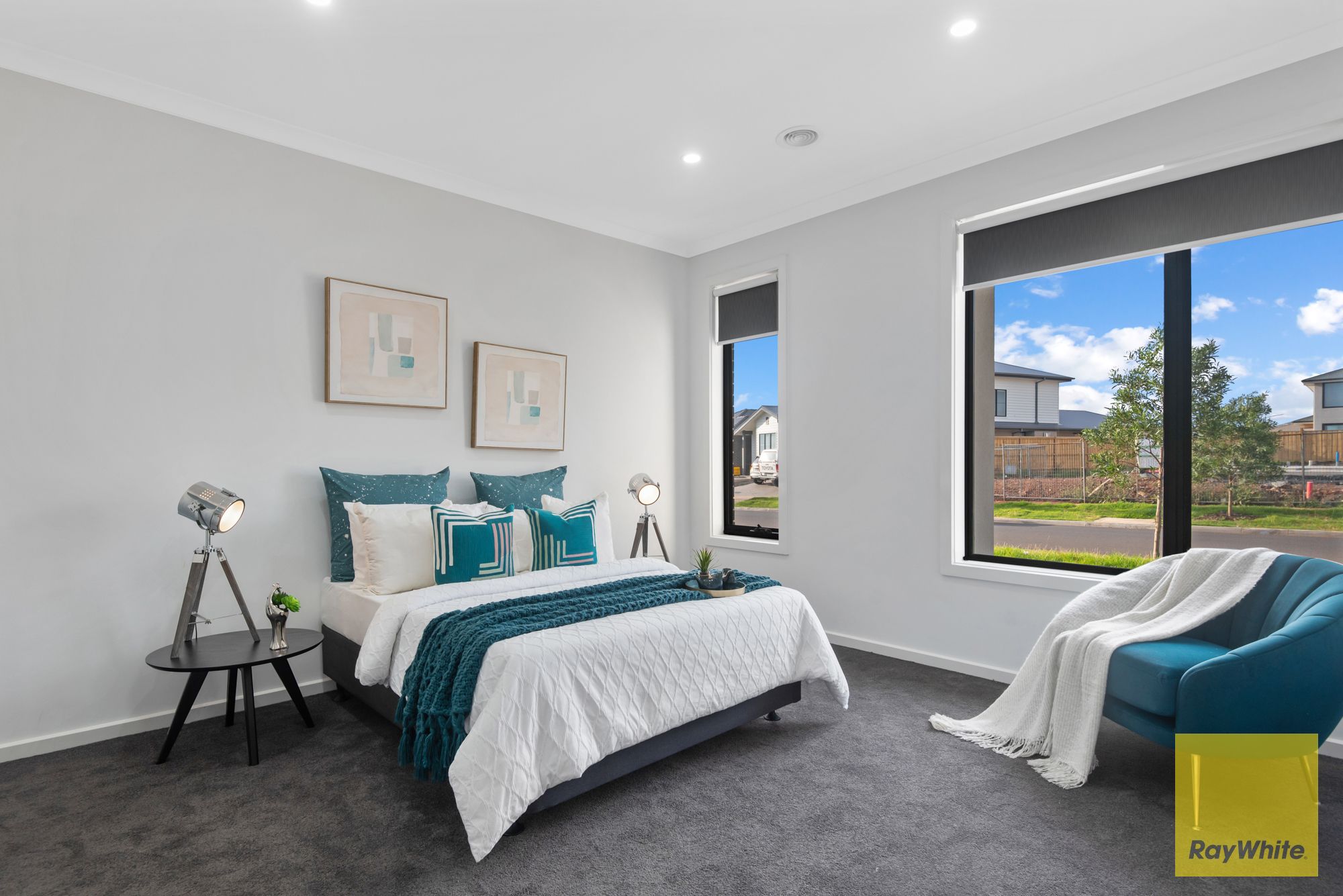 12 Progress Drive, FRASER RISE, VIC 3336