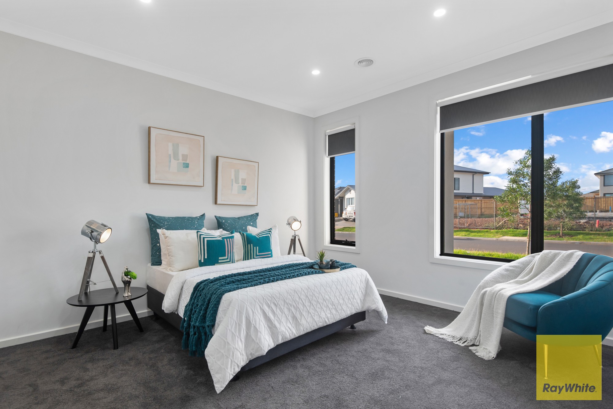 12 Progress Drive, FRASER RISE, VIC 3336