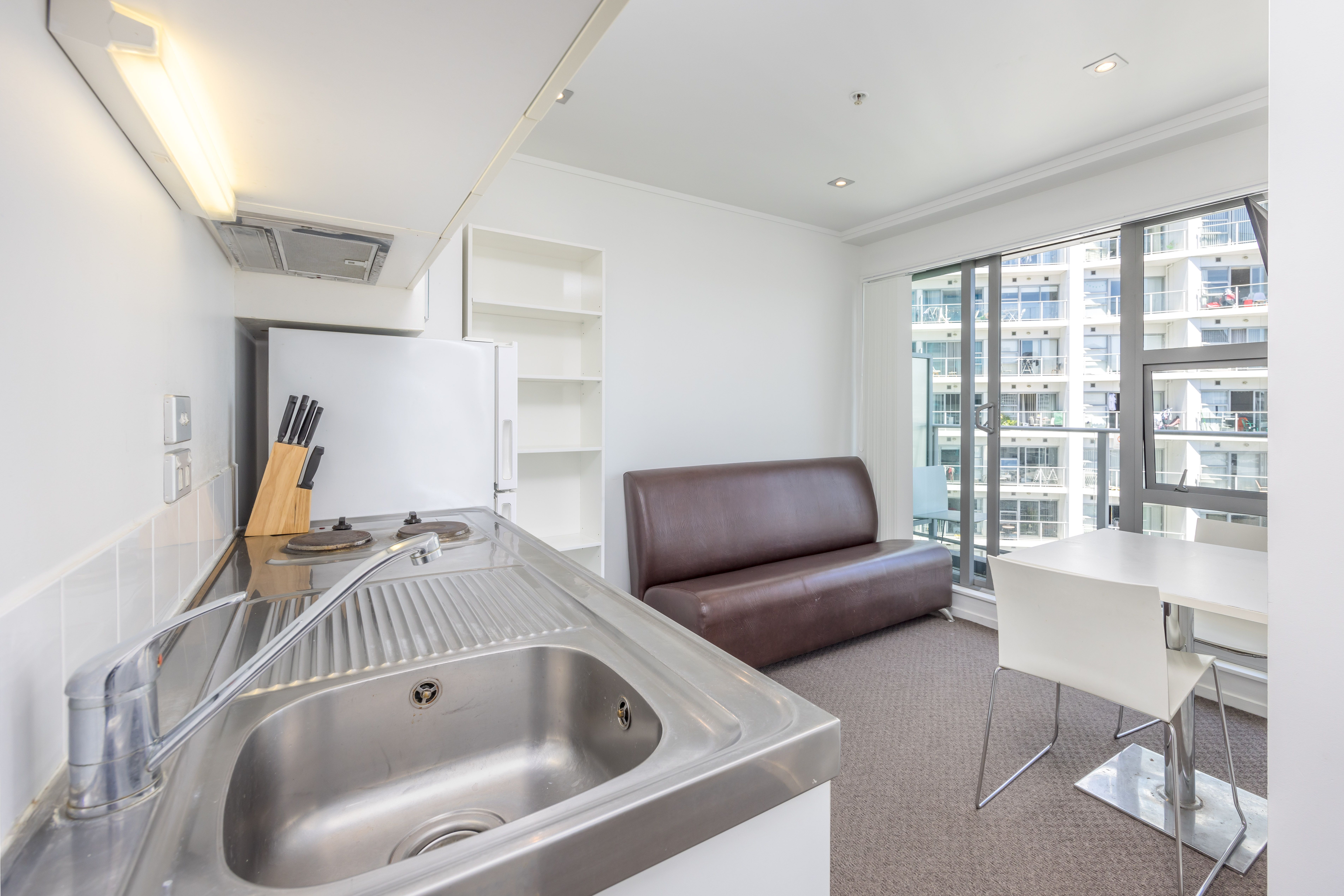 1025/430 Queen Street, Auckland Central, Auckland City