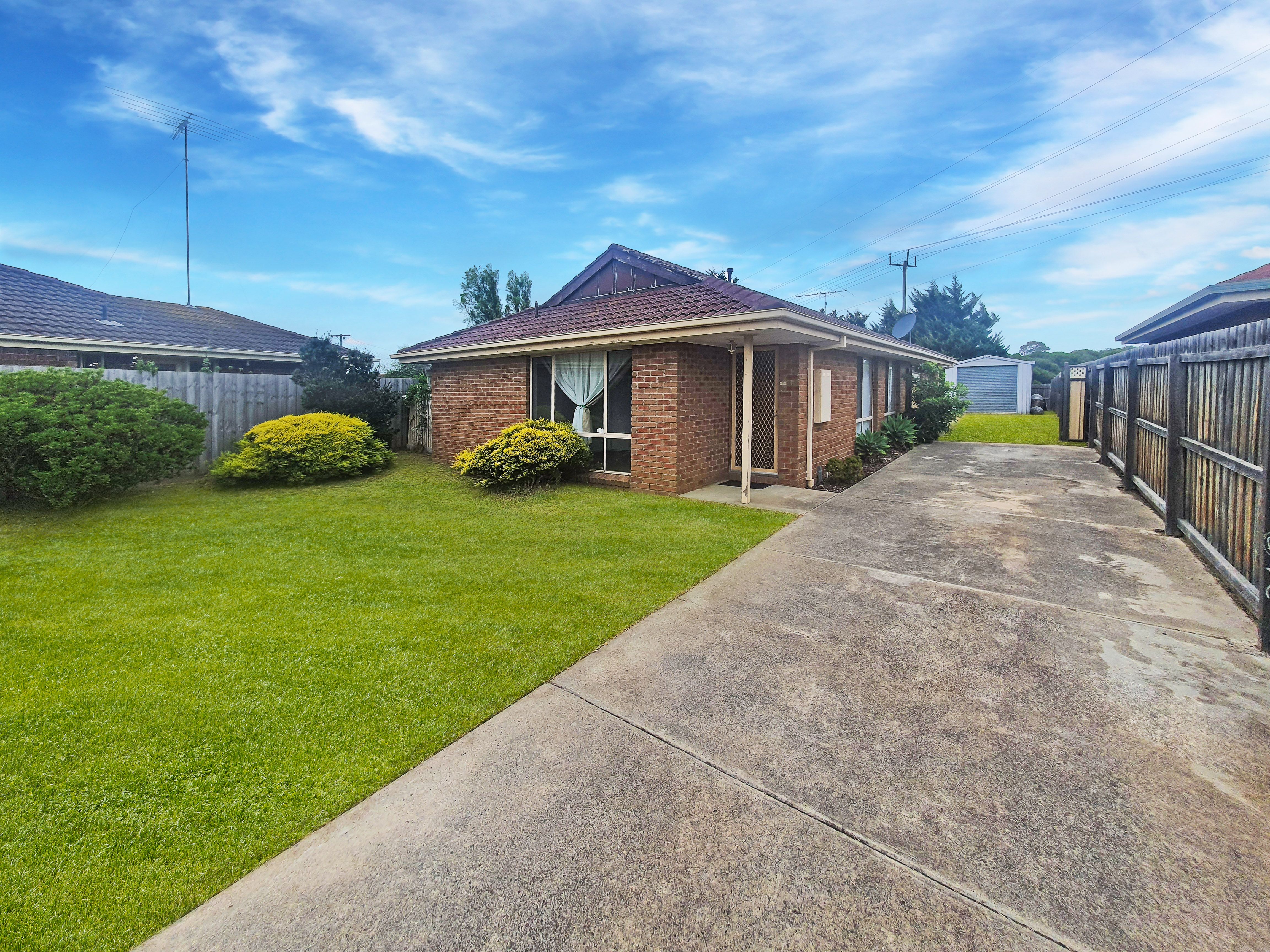 5 Mayton Court, Grovedale VIC 3216