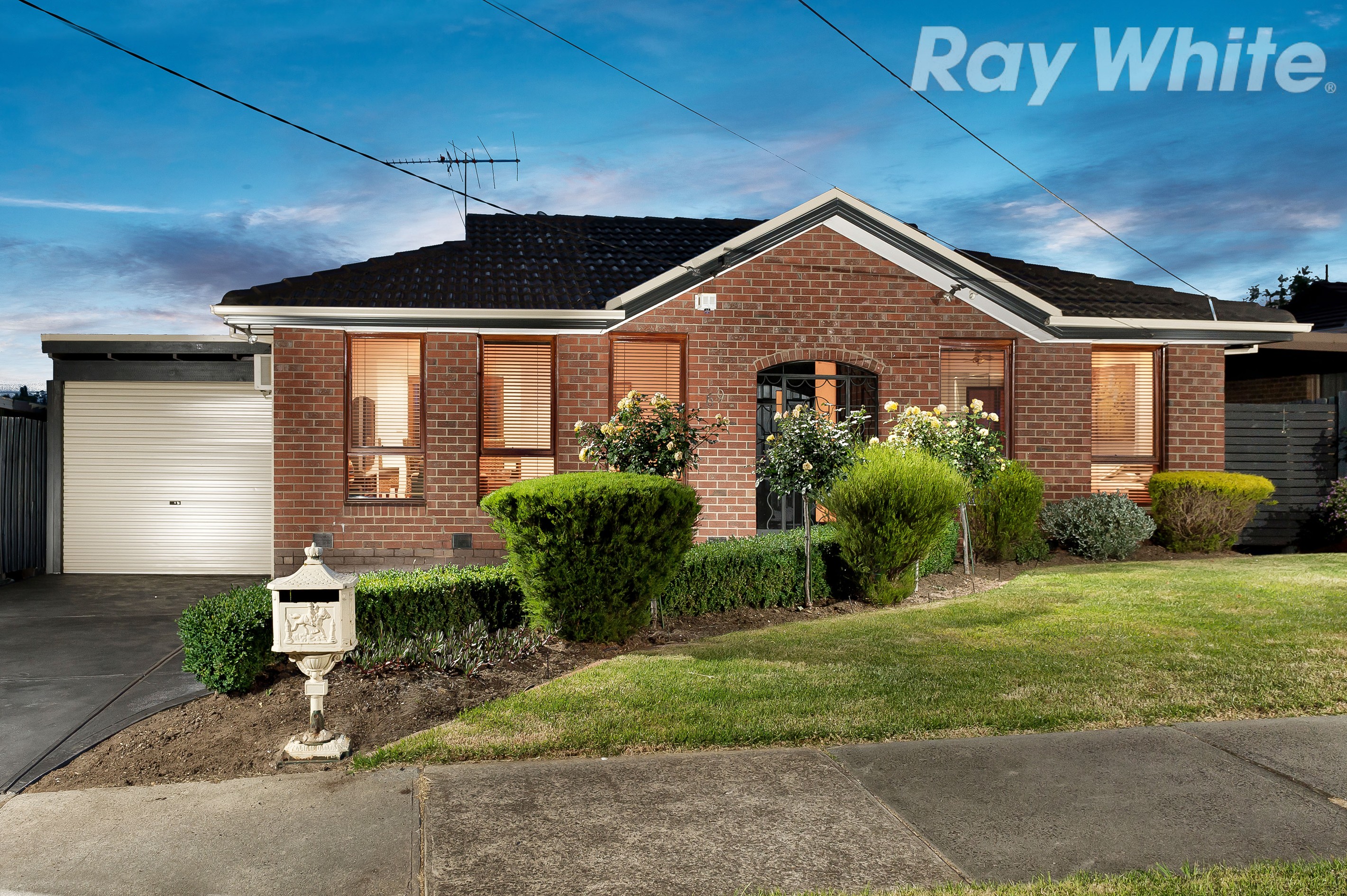69 Maroondah Terrace, Bundoora, VIC 3083
