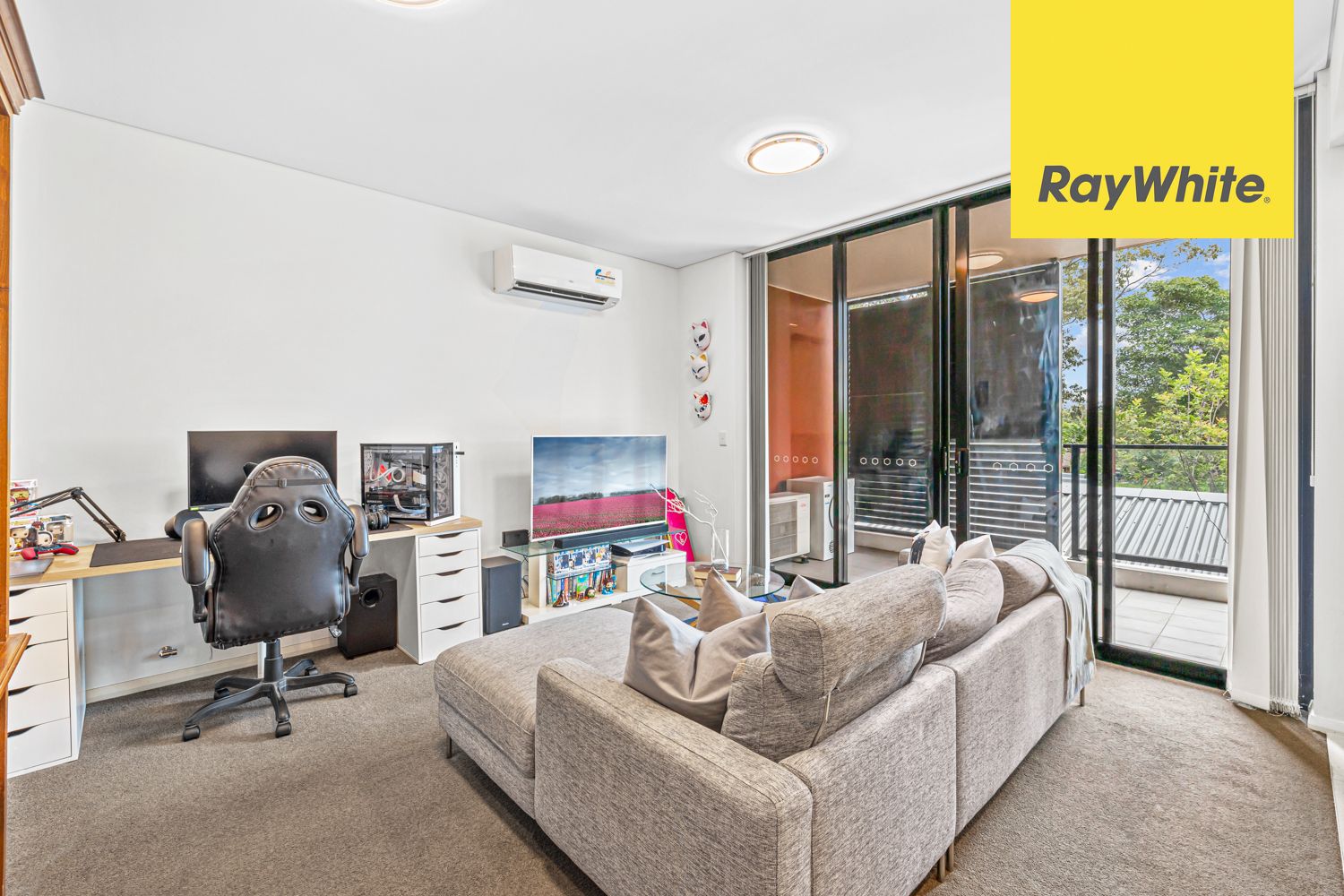 2008/74B Belmore Street, Ryde, NSW 2112