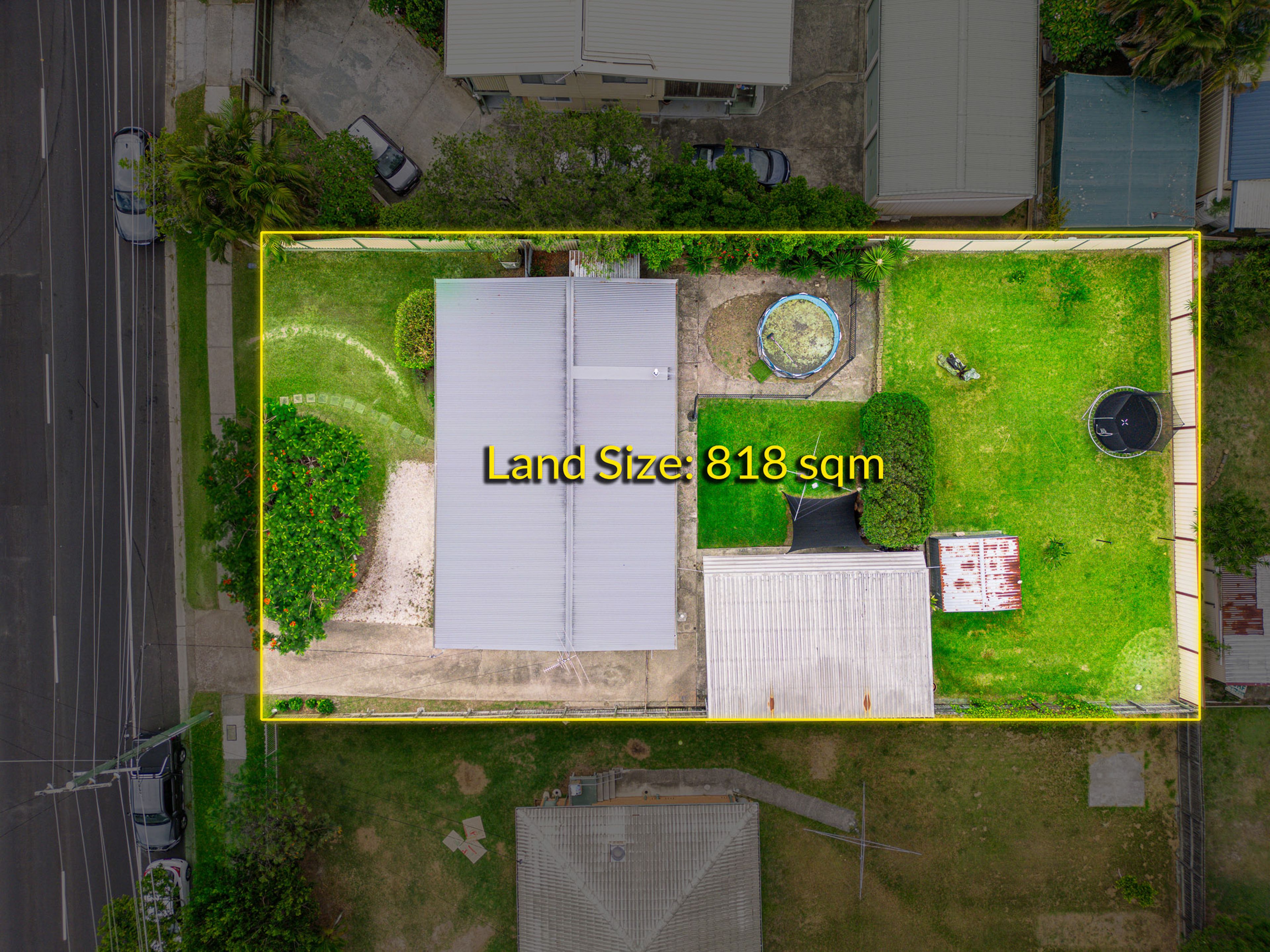 130 Juers Street, Kingston, QLD 4114