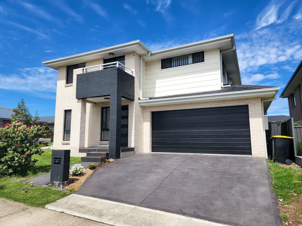 8 Flagship Ridge, JORDAN SPRINGS, NSW 2747