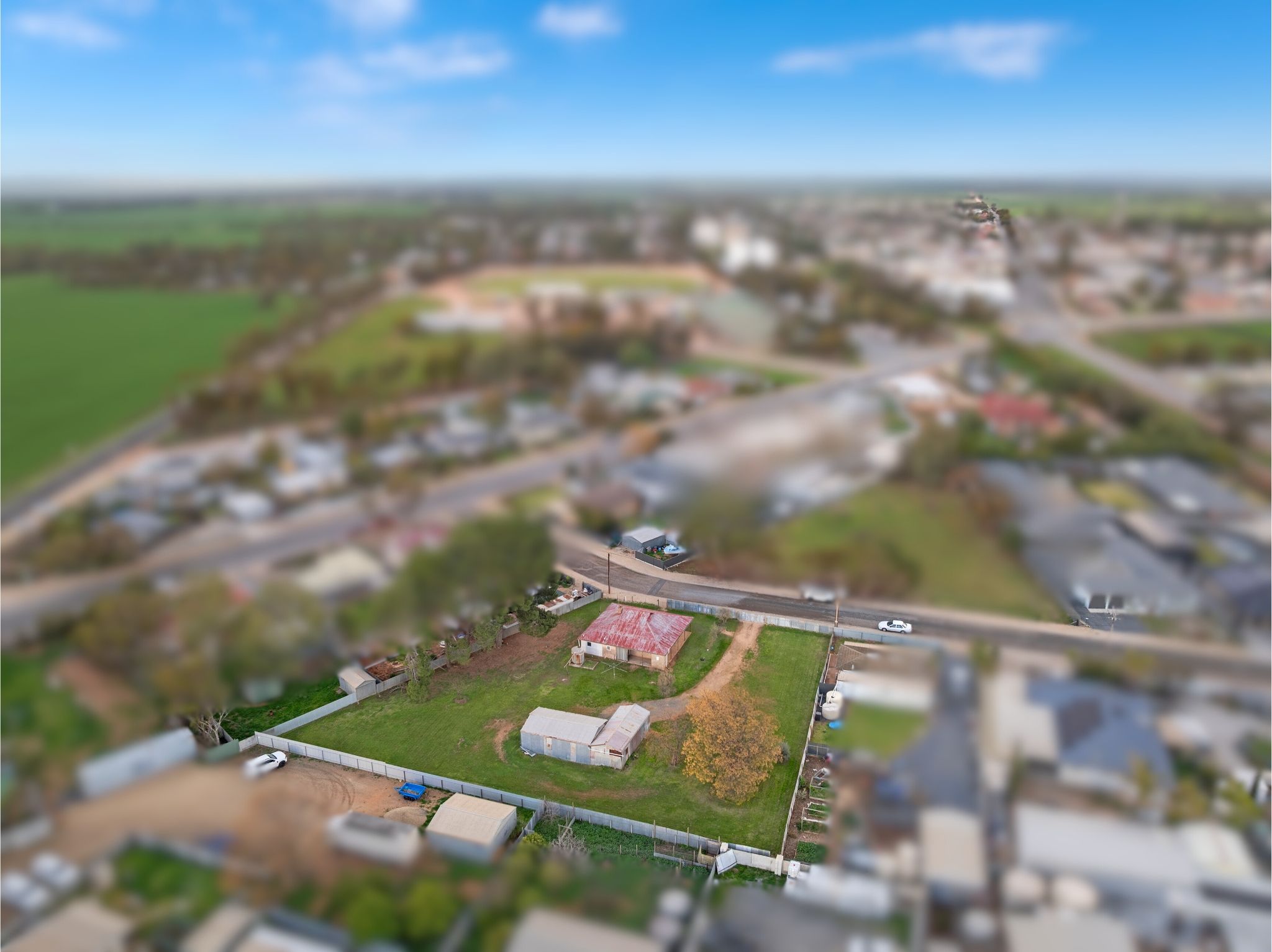 17 Florence Street, Balaklava, SA 5461