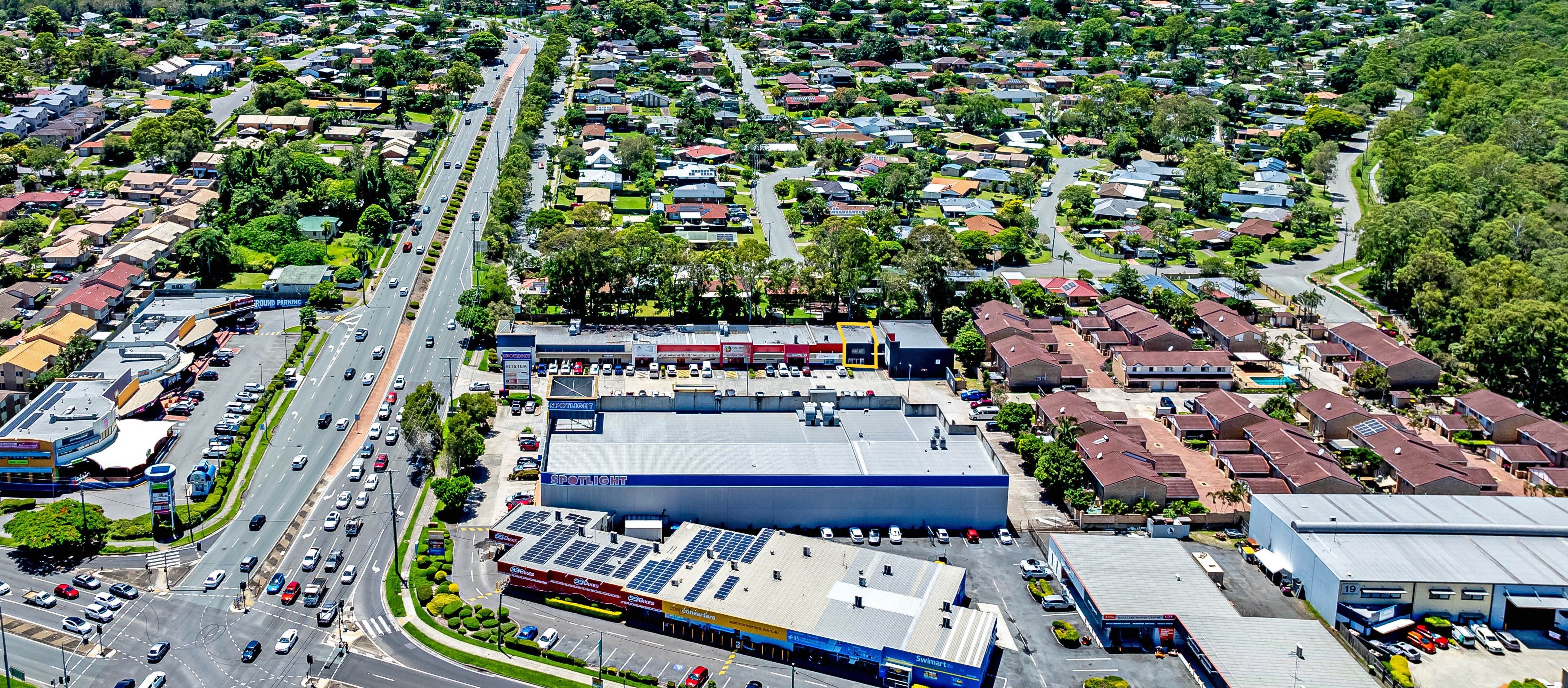 6/1 Finucane Road, Capalaba, QLD 4157