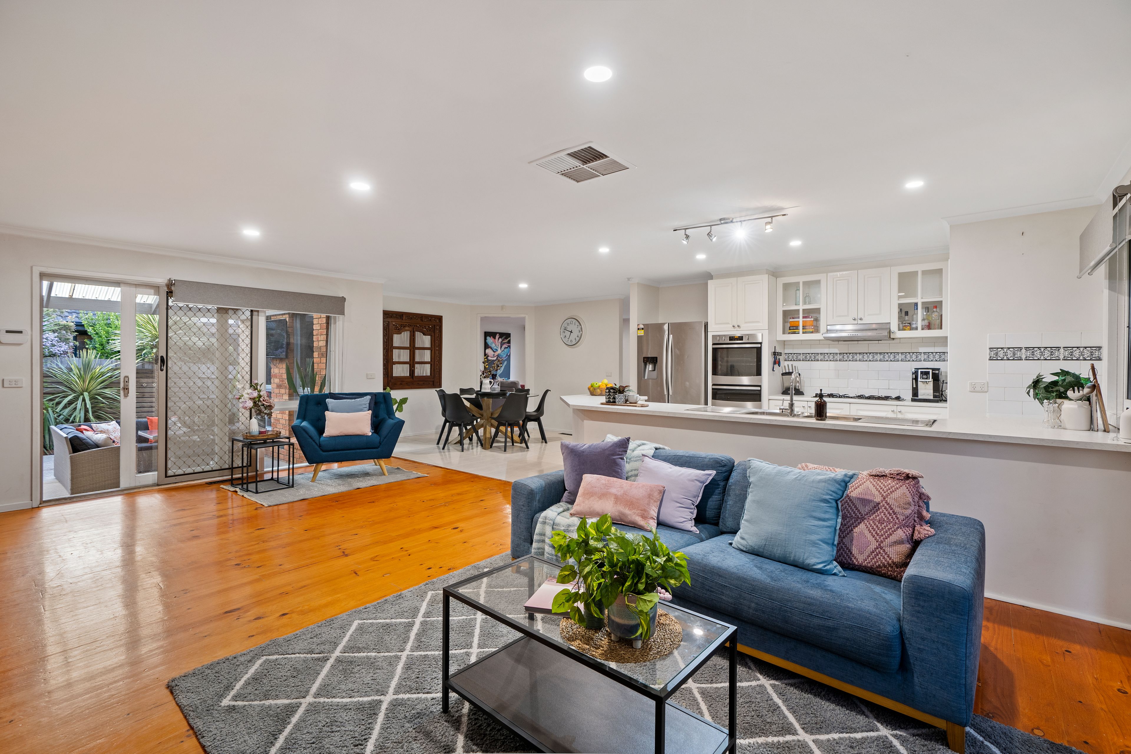 101 Murrindal Drive, Rowville, VIC 3178