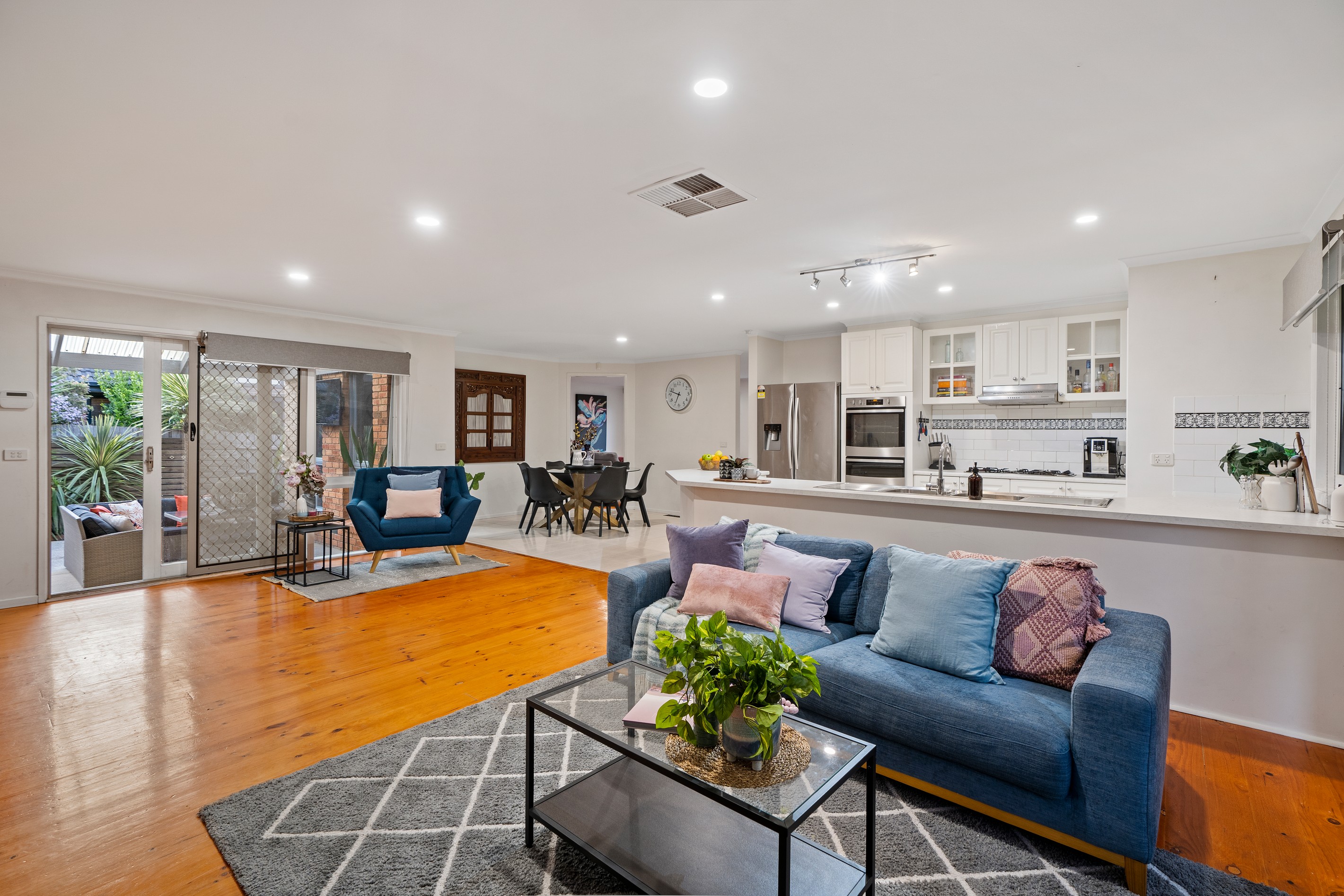 101 Murrindal Drive, Rowville, VIC 3178