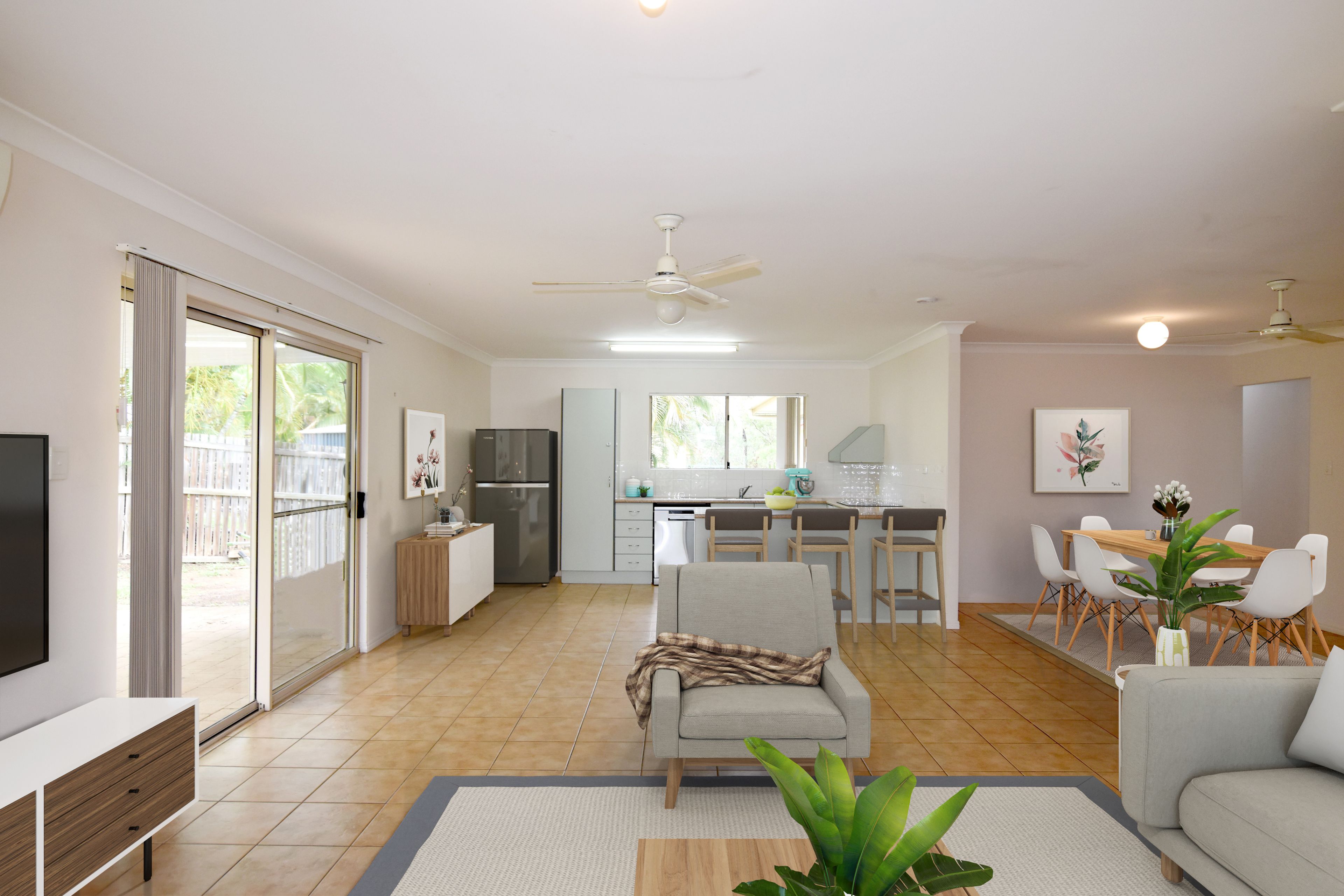 3 Elm Court, Kin Kora, QLD 4680