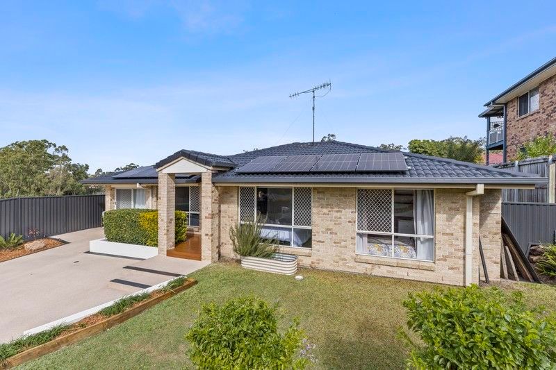 1 Challenger Street, Worongary, QLD 4213