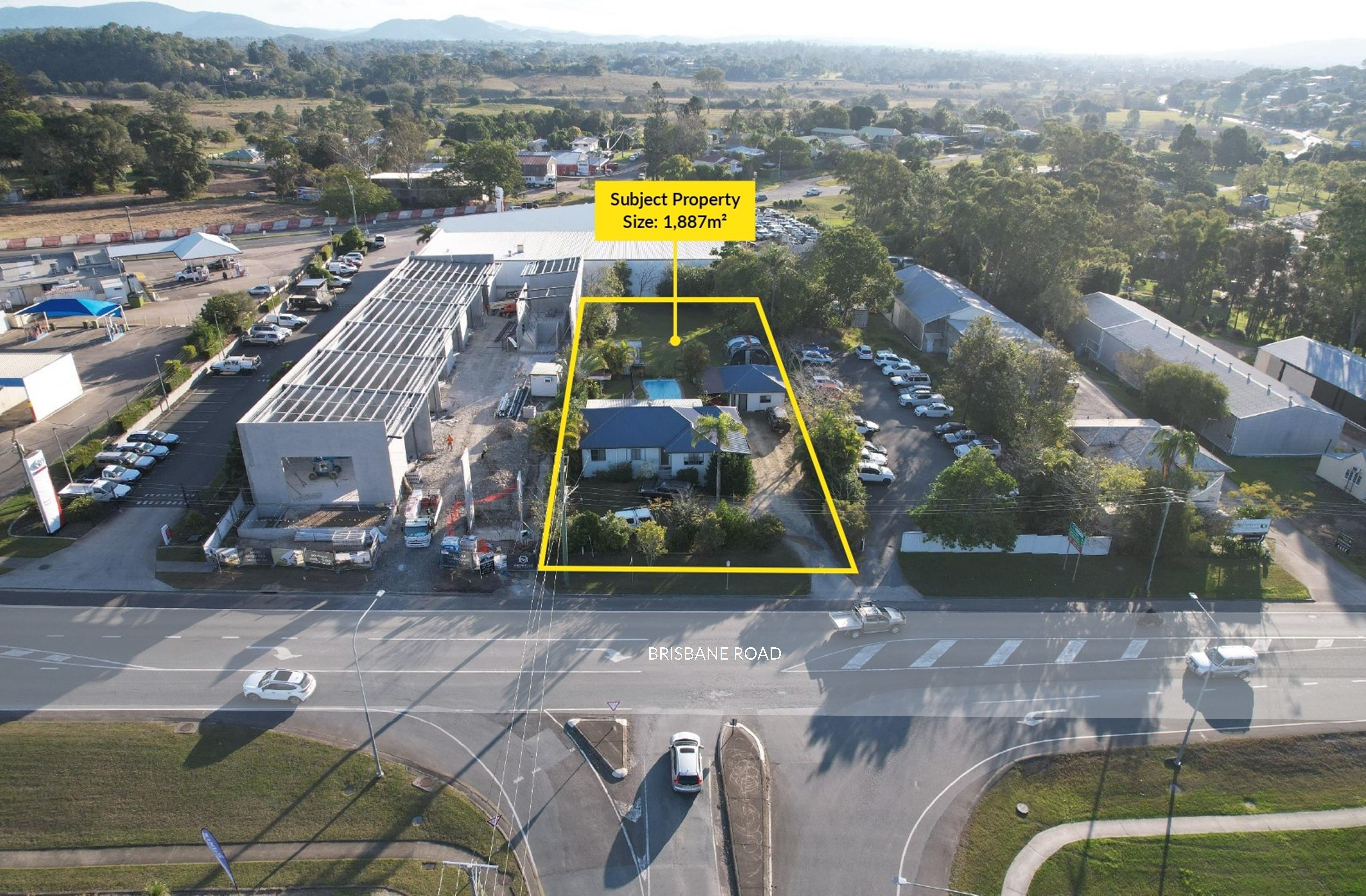 271 Brisbane Road, Monkland, QLD 4570