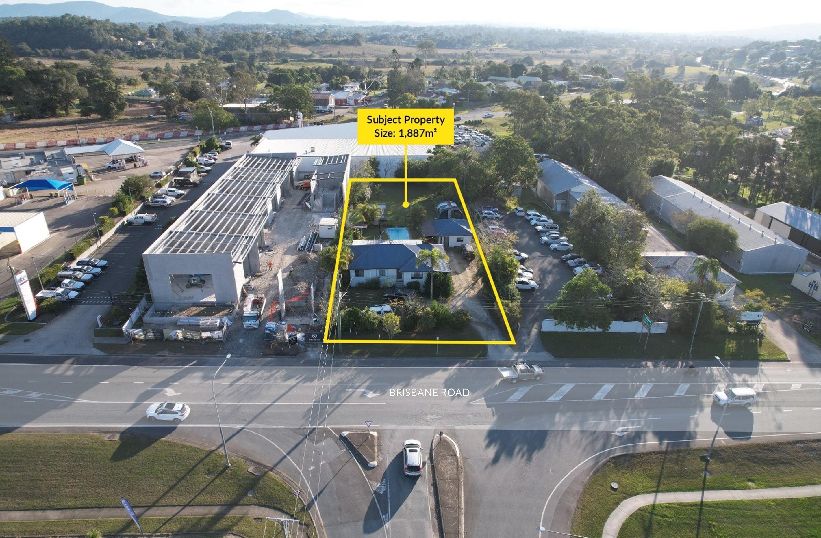 271 Brisbane Road, Monkland, QLD 4570