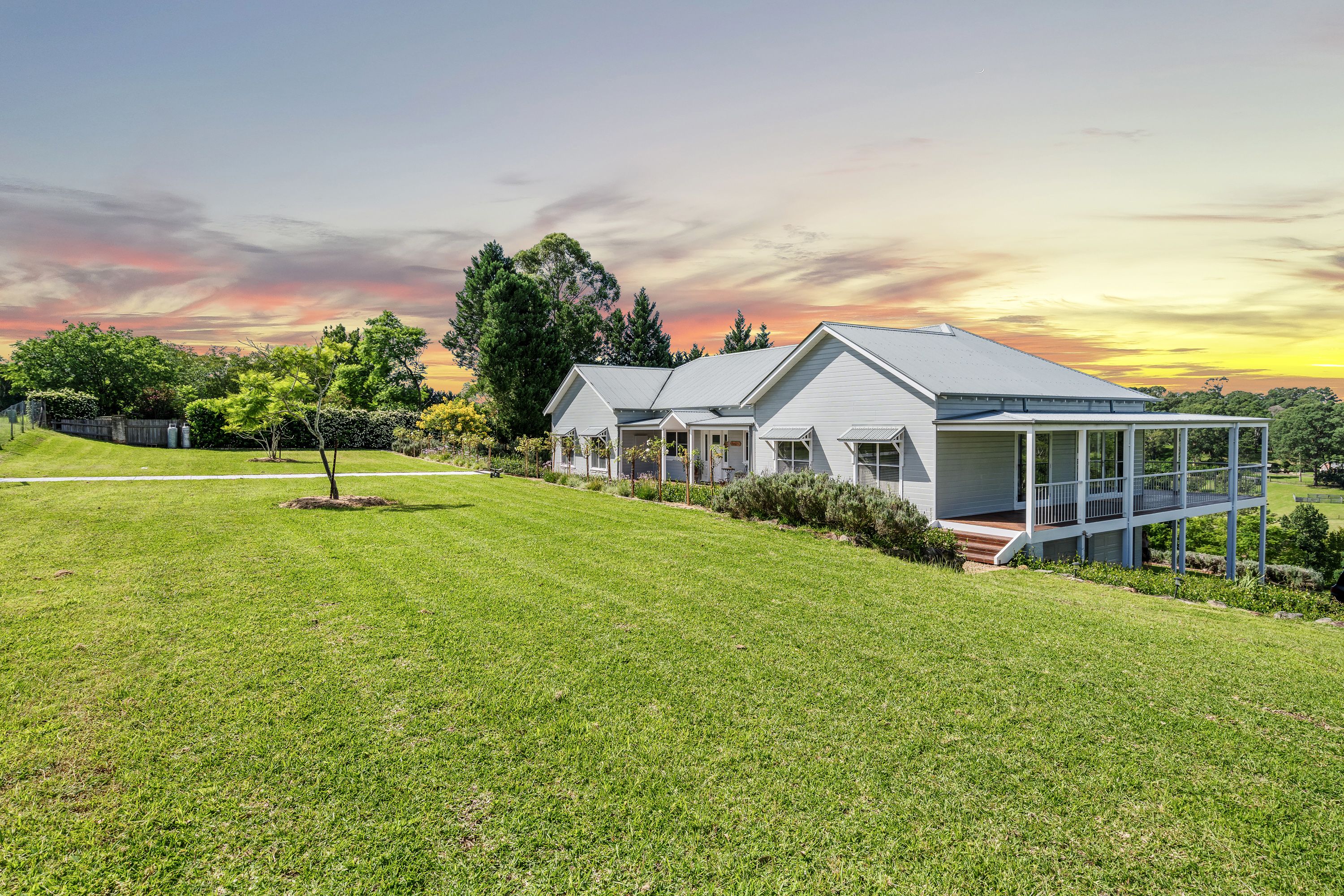 101 Peel Parade, Kurrajong, NSW 2758