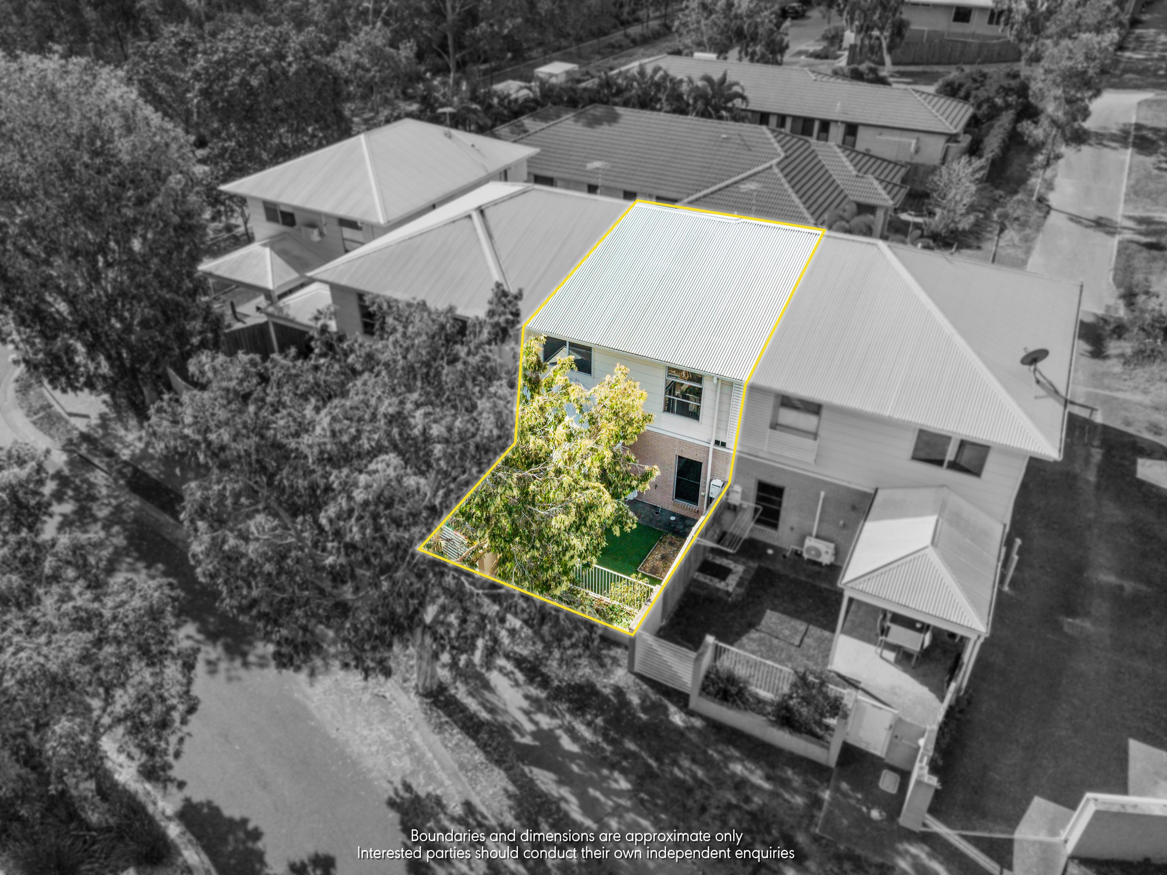 3/4 Tea Trees Avenue — photo 21 of 22