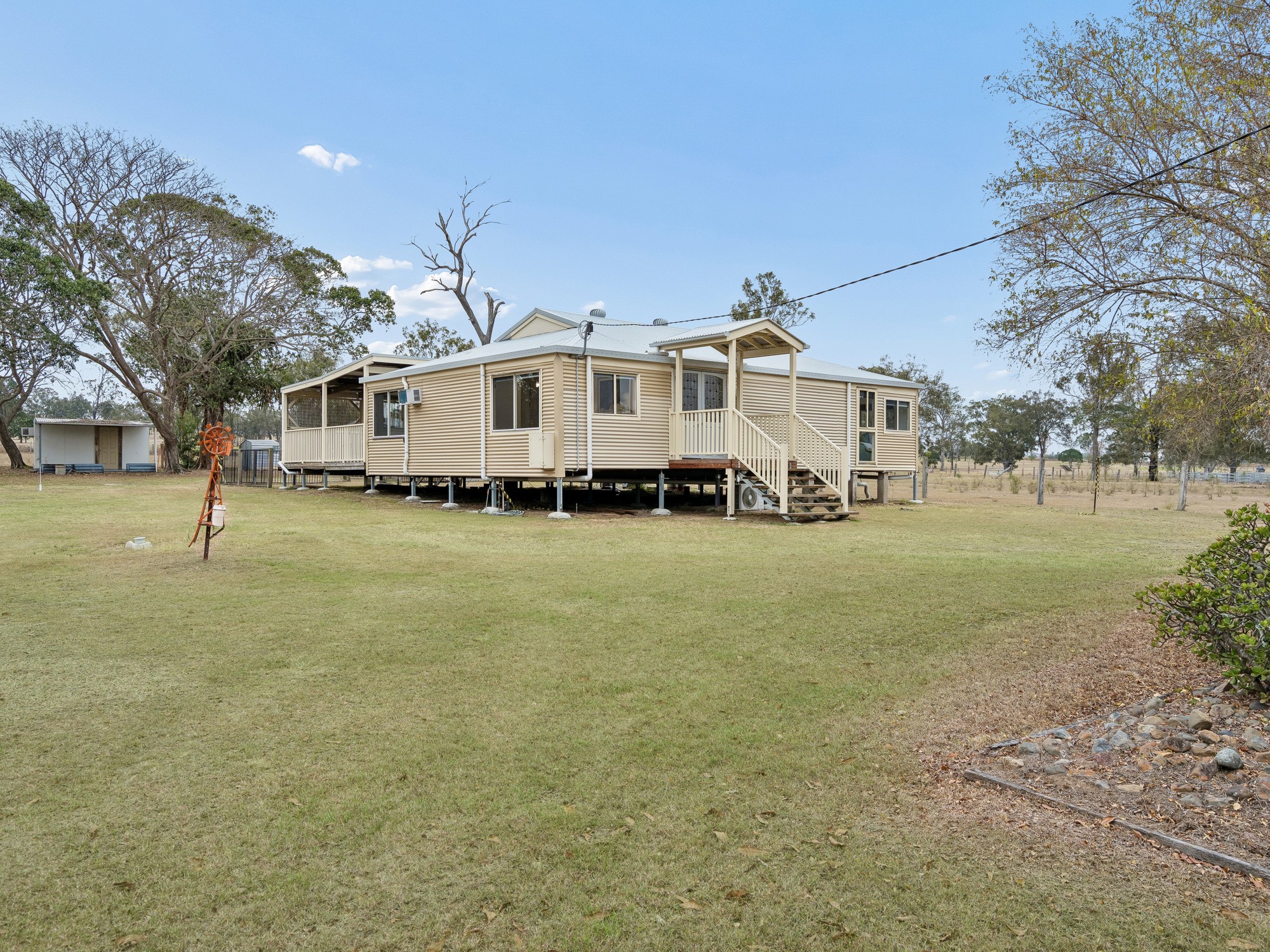43 George Street, Toogoolawah, QLD 4313