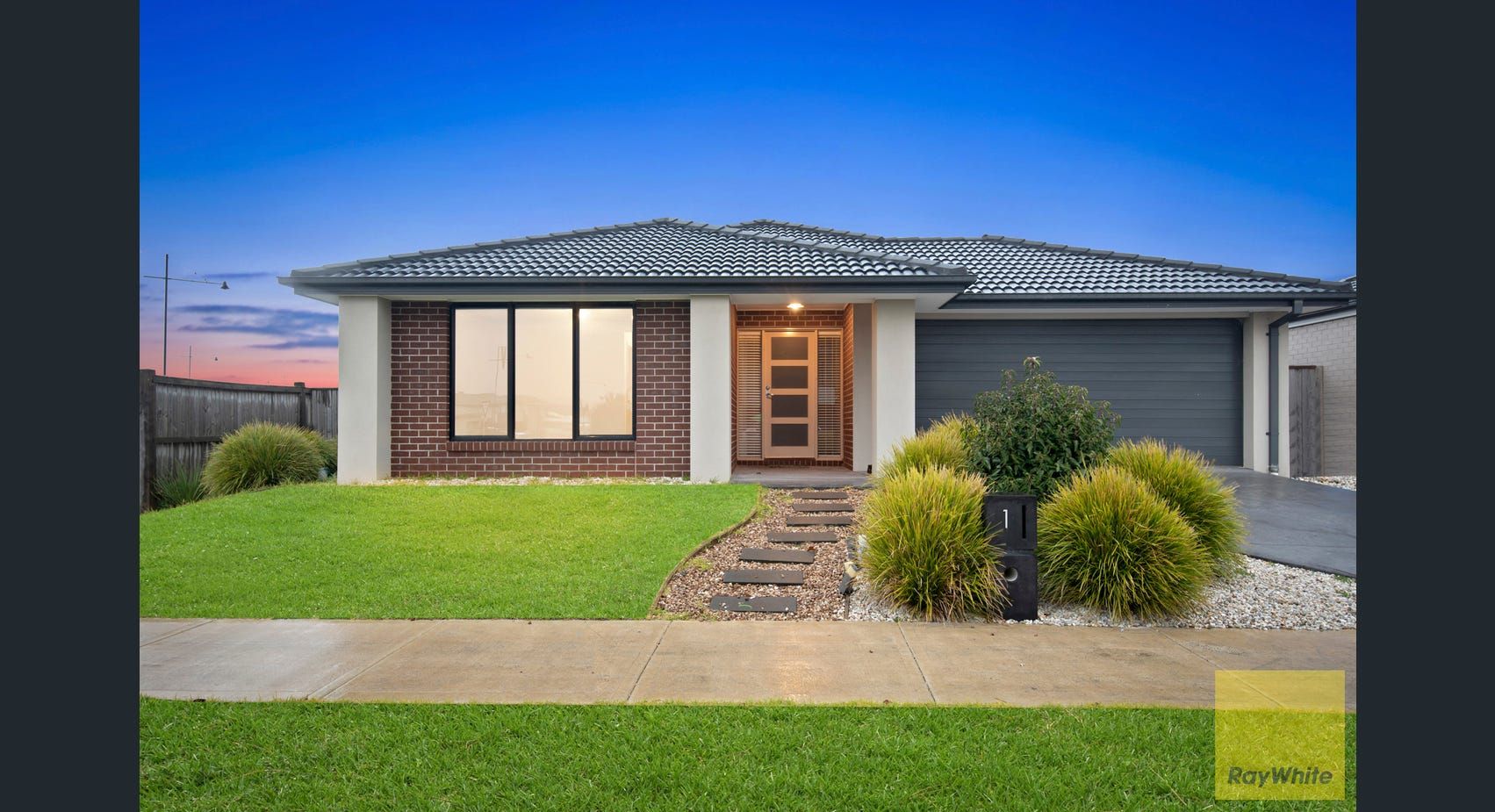 1 Grace Court, Beveridge, VIC 3753