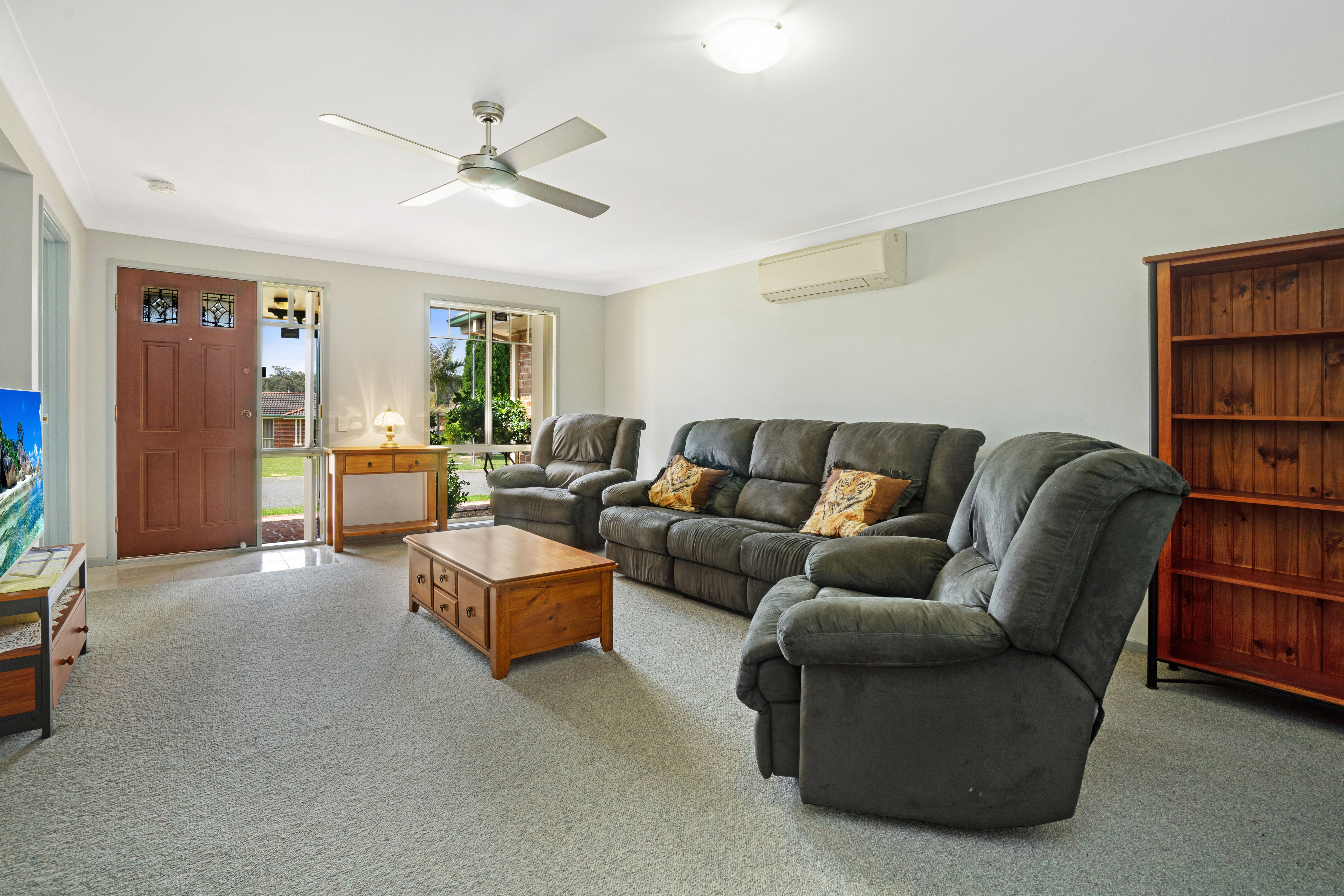 34 Streeton Drive, Metford, NSW 2323