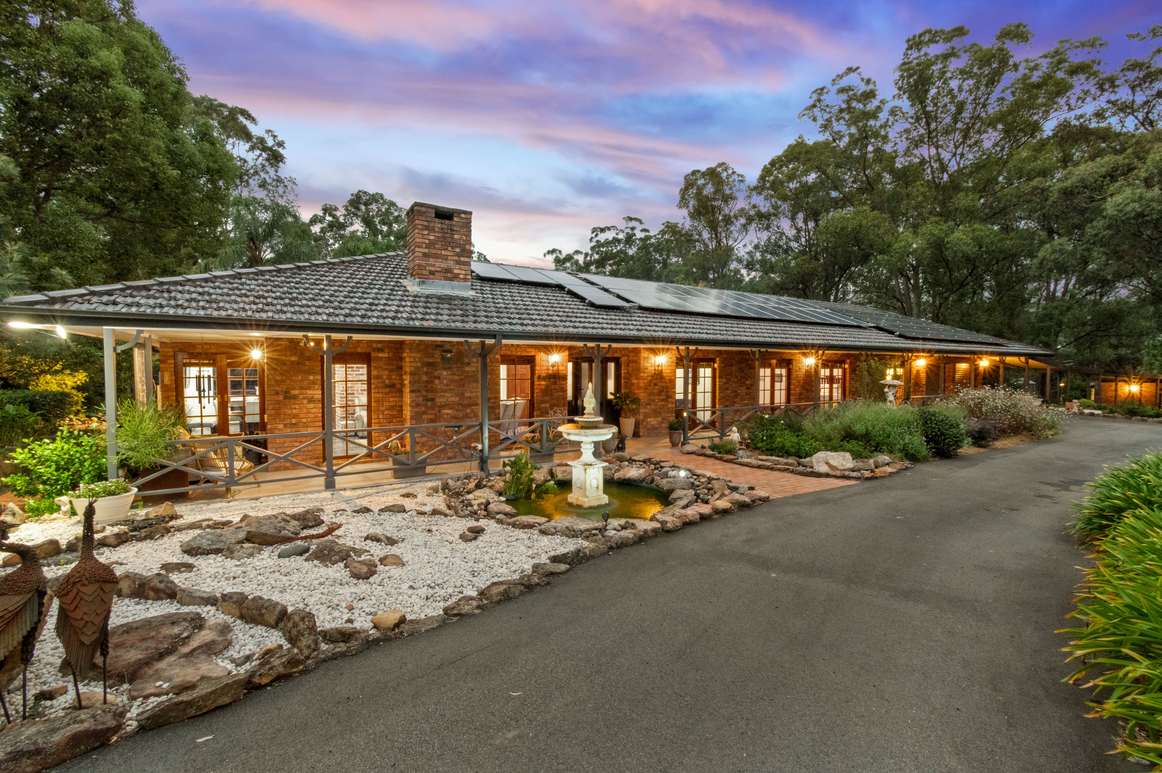 55 Arcadian Road, Kurrajong, NSW 2758 House for Sale Ray White