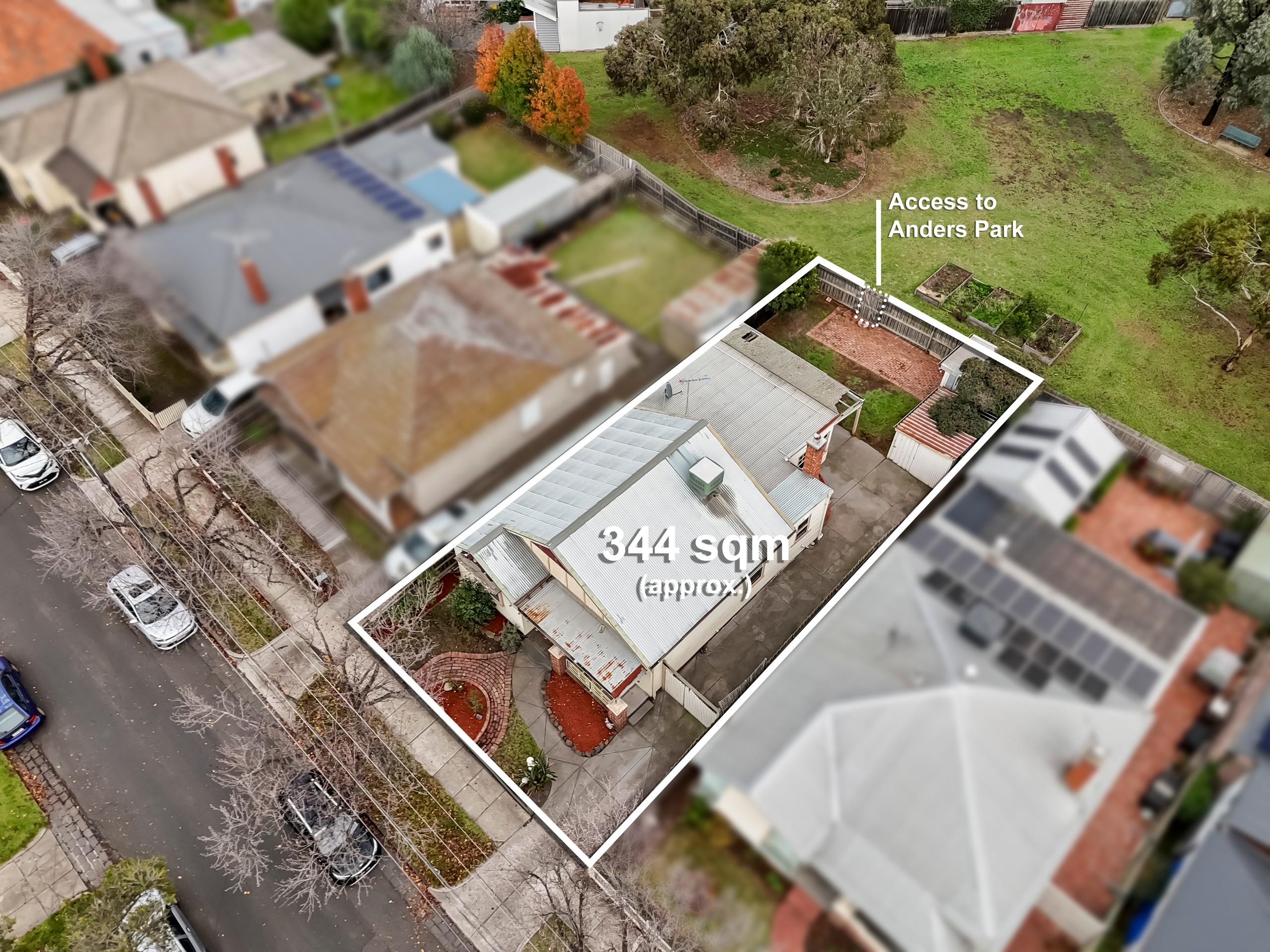 10 Hansen Street, West Footscray, VIC 3012