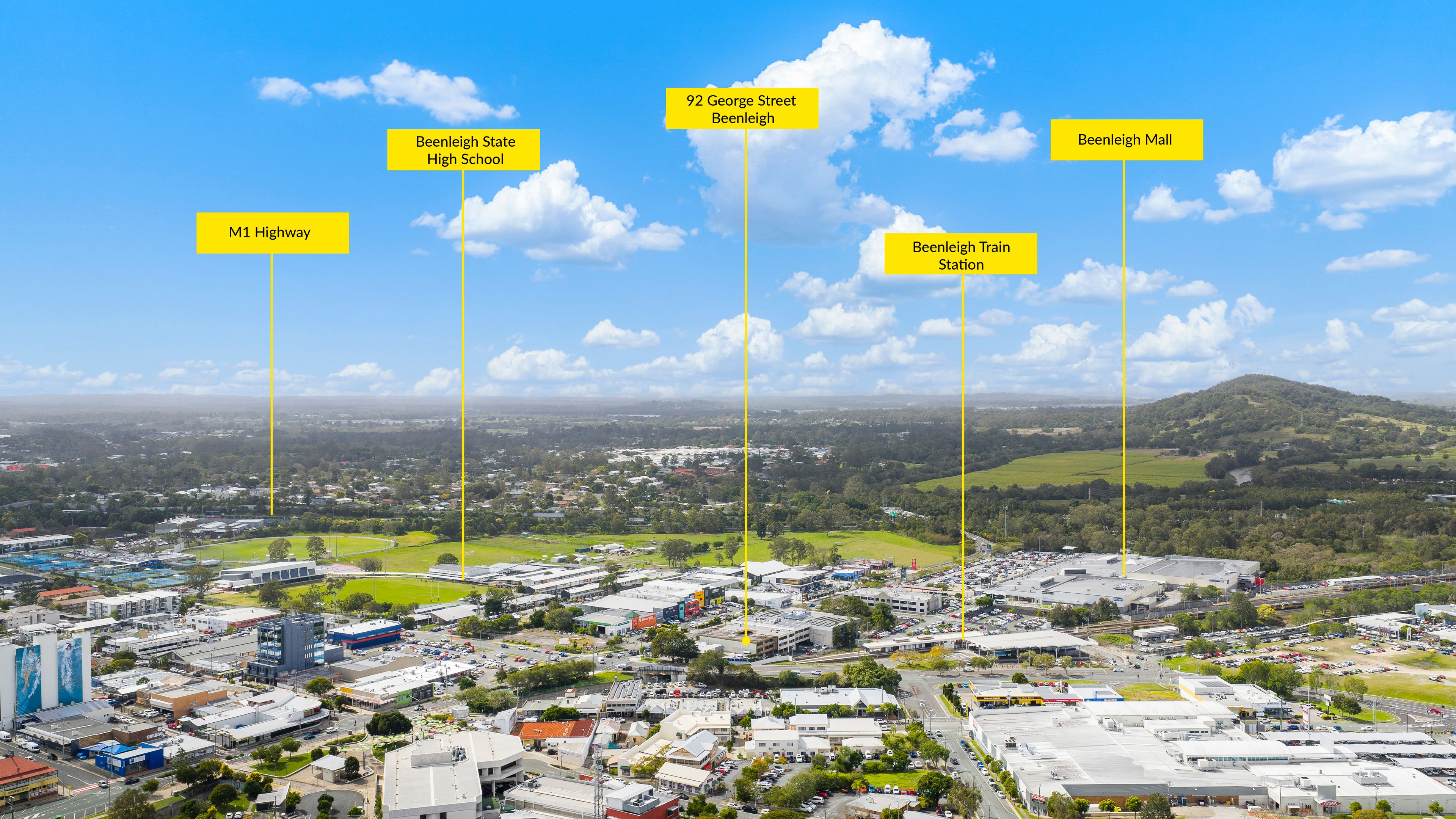 92 George Street, Beenleigh, QLD 4207