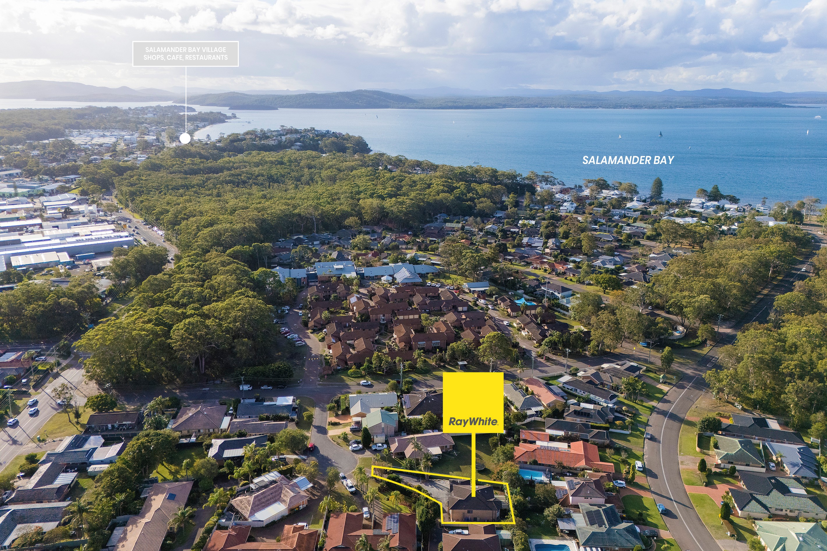 9 The Wharf, Salamander Bay, NSW 2317