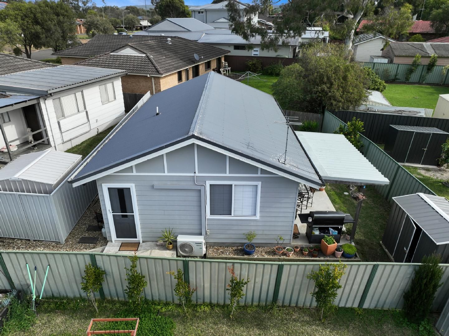 3a Korimul Crescent, South Penrith, NSW