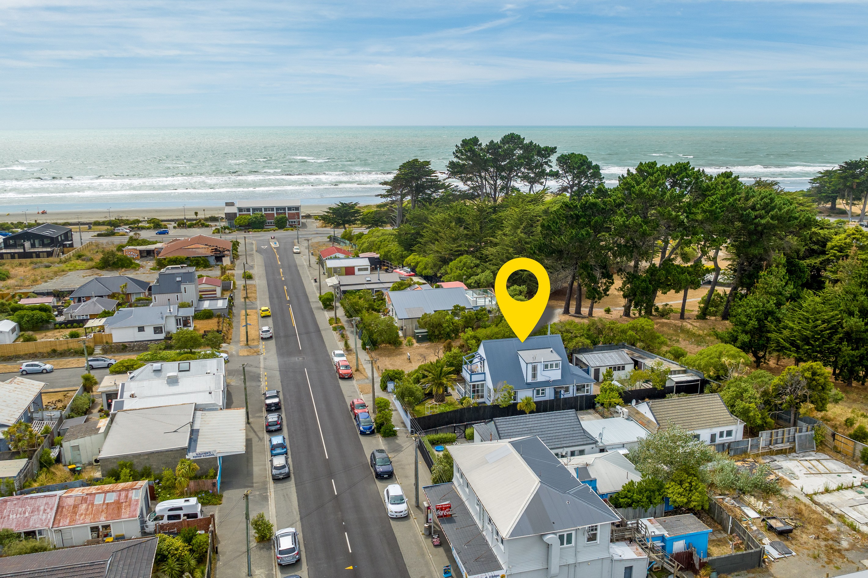 39 Bowhill Road, North New Brighton, Christchurch City